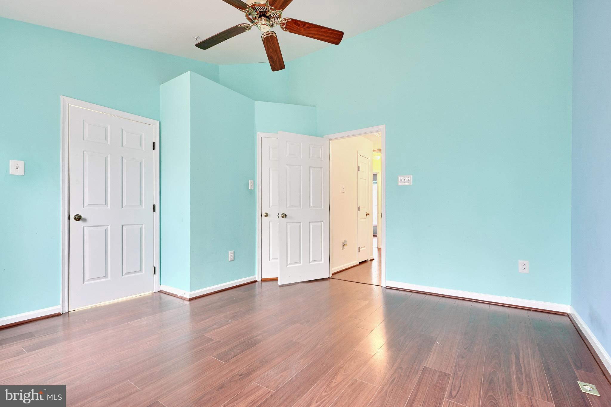 OWINGS MILLS NEWTOWN - Residential