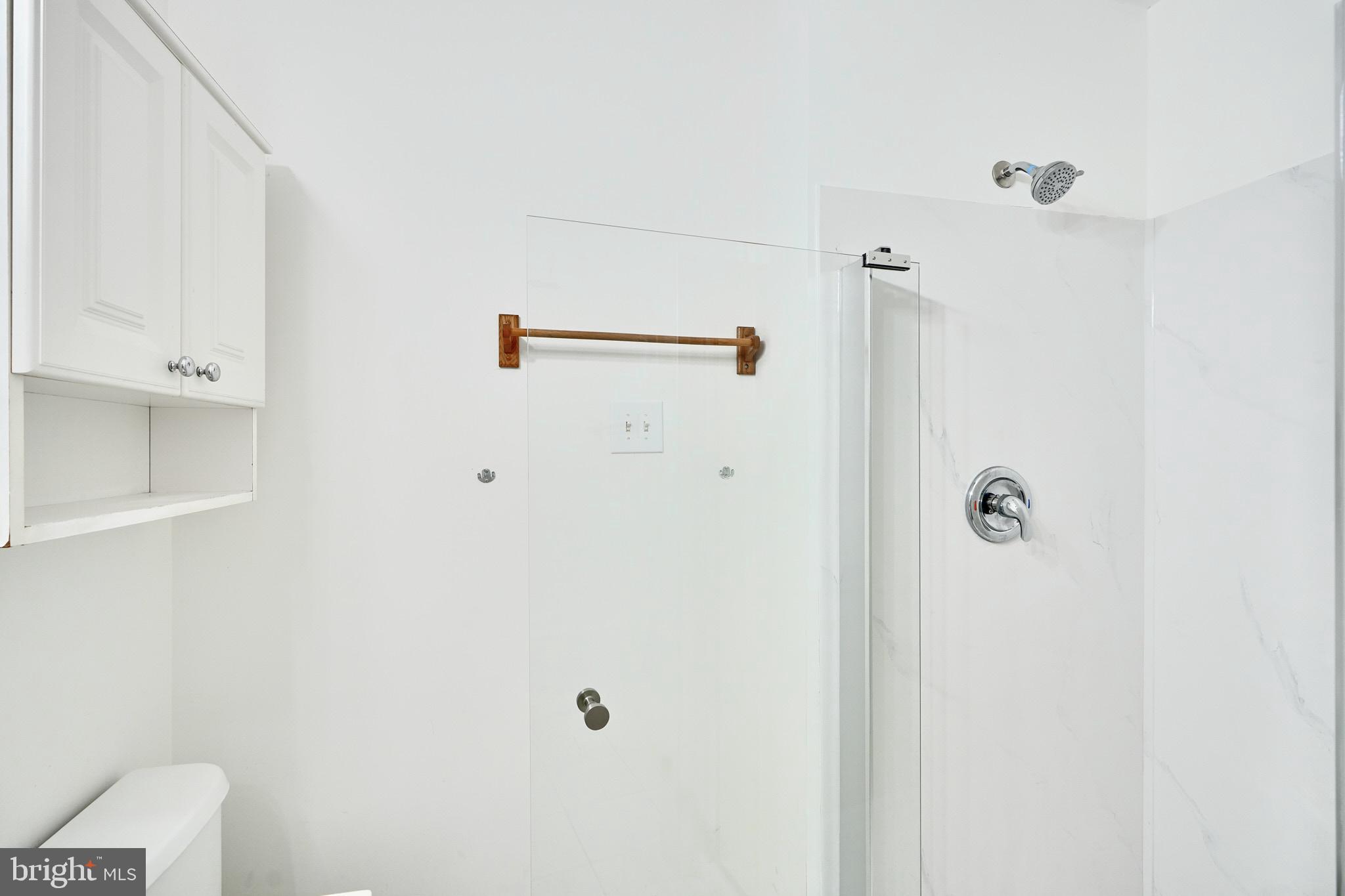 OWINGS MILLS NEWTOWN - Residential