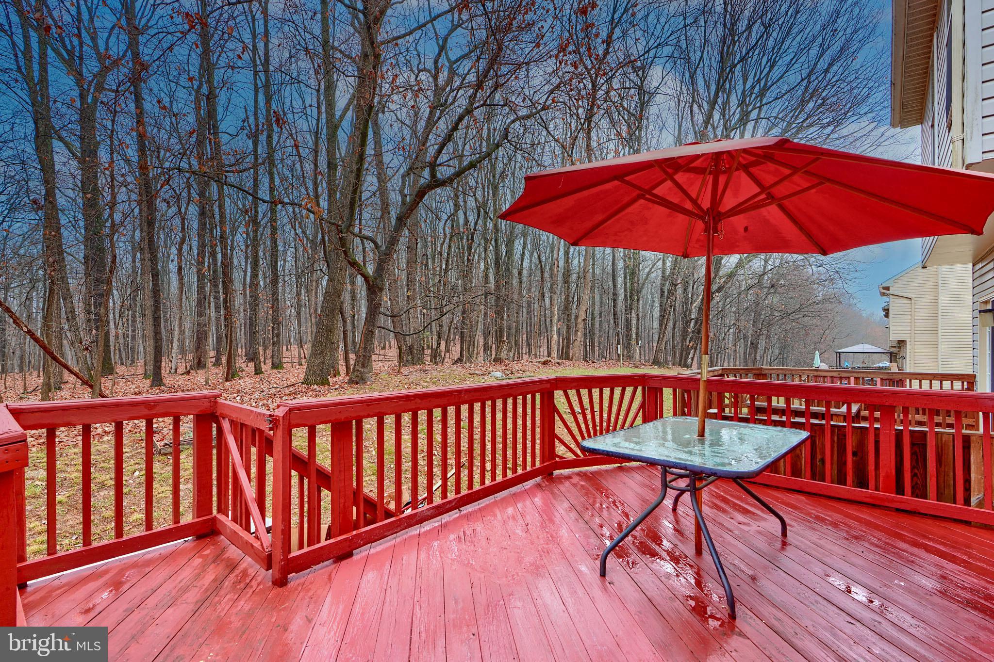 OWINGS MILLS NEWTOWN - Residential