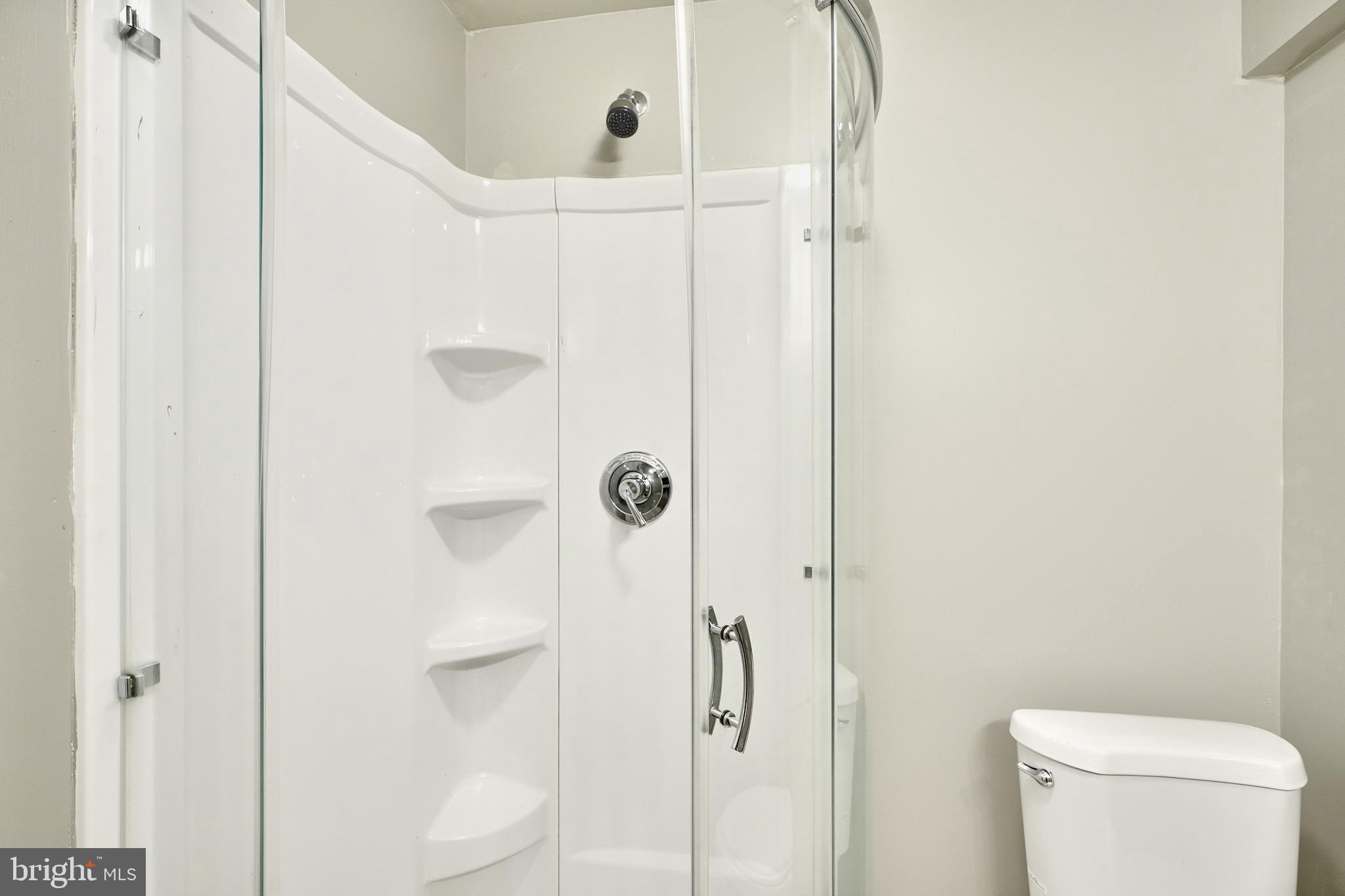 OWINGS MILLS NEWTOWN - Residential