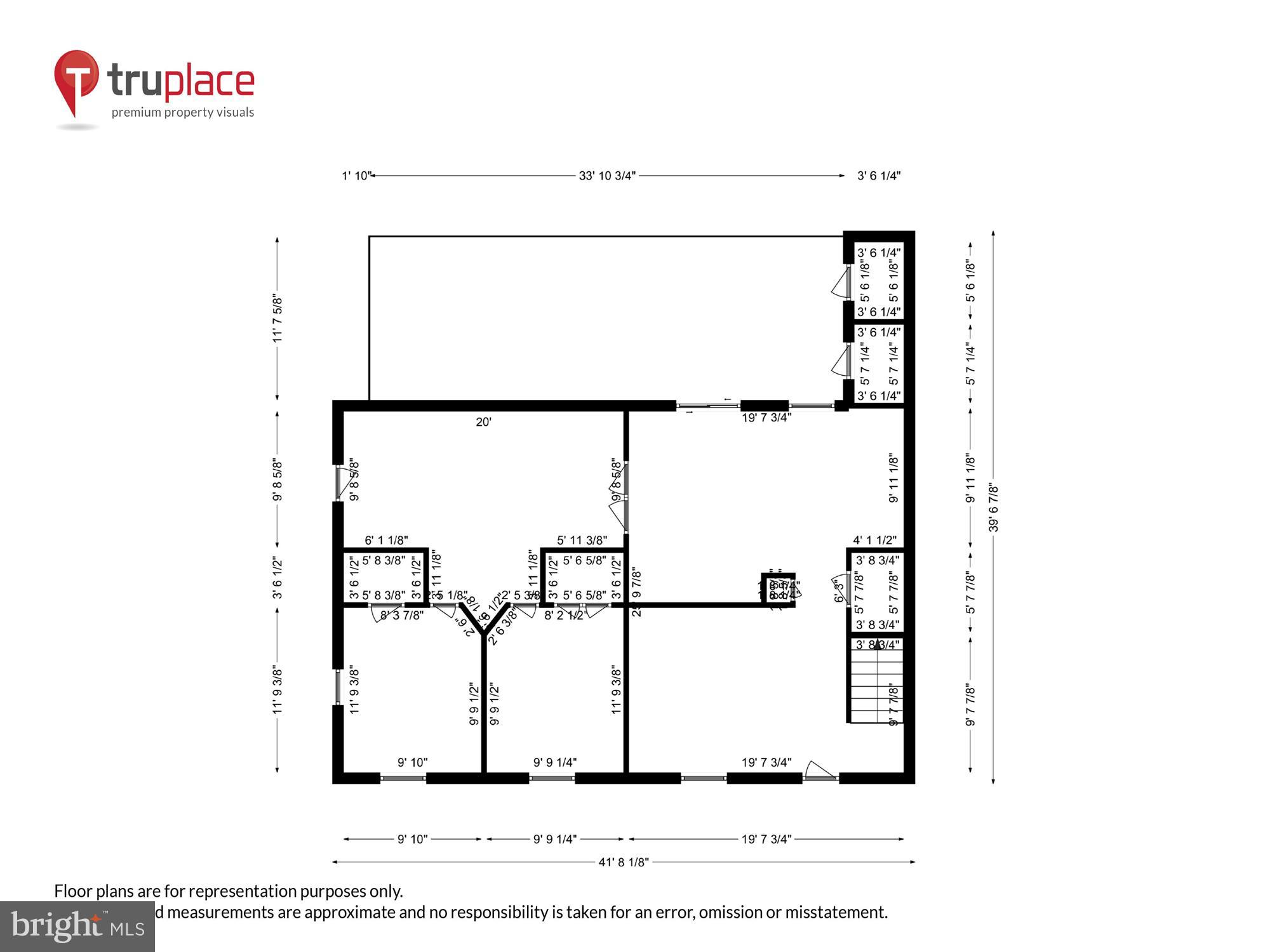 ST CHARLES HUNTINGTON - Residential