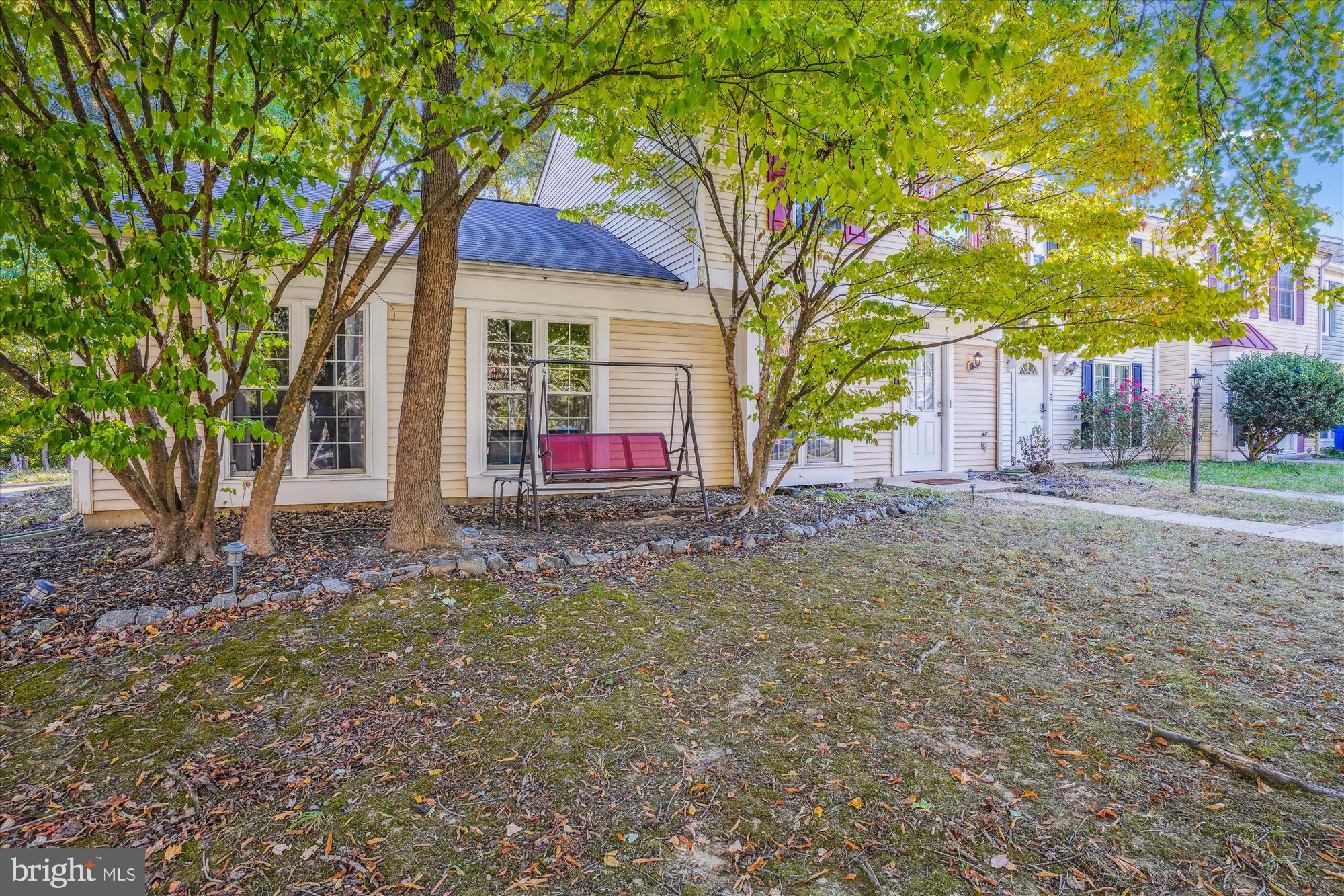 ST CHARLES HUNTINGTON - Residential