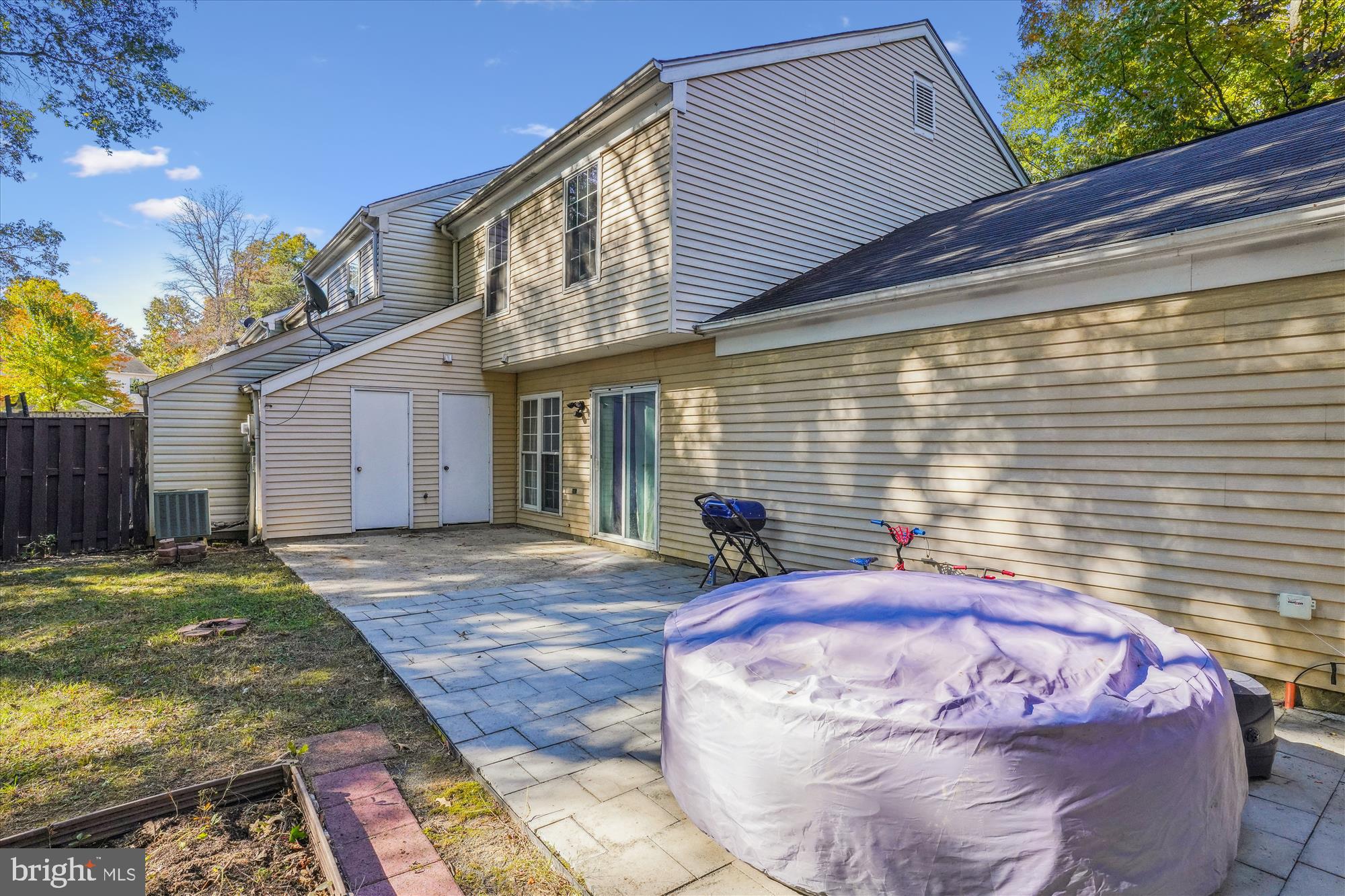 ST CHARLES HUNTINGTON - Residential