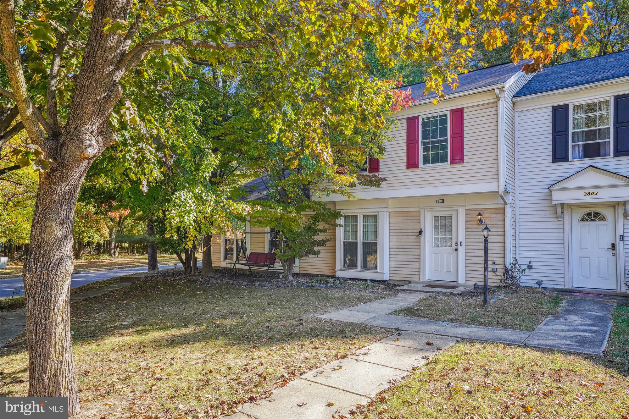 ST CHARLES HUNTINGTON - Residential