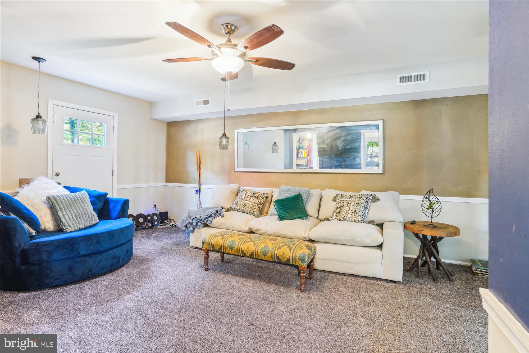 ST CHARLES HUNTINGTON - Residential