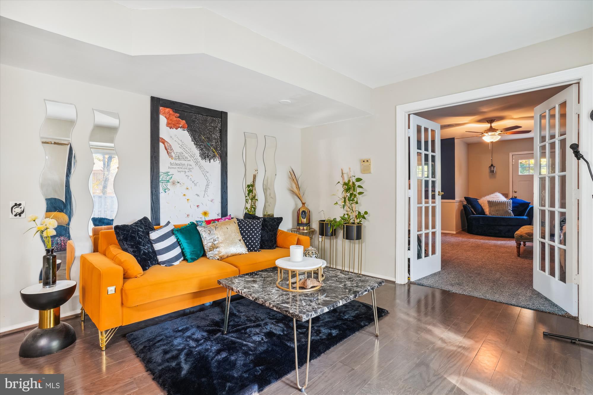 ST CHARLES HUNTINGTON - Residential