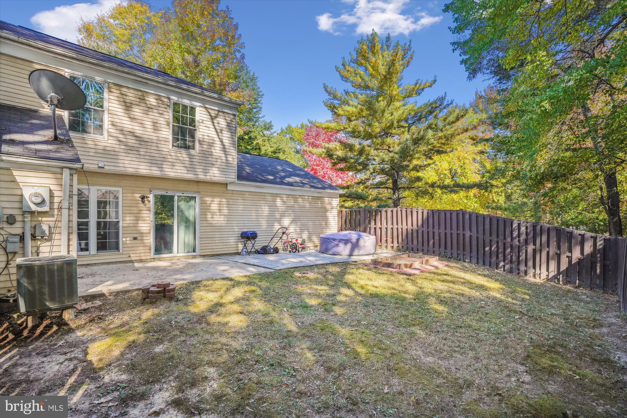 ST CHARLES HUNTINGTON - Residential