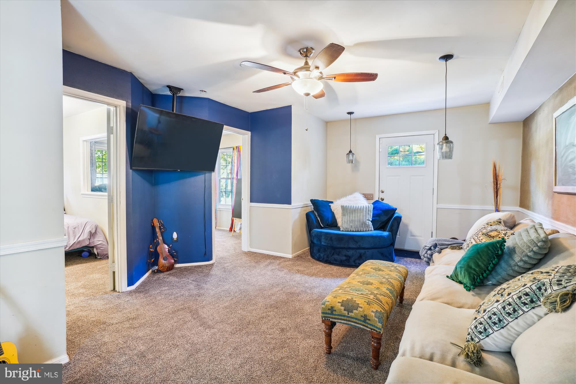 ST CHARLES HUNTINGTON - Residential