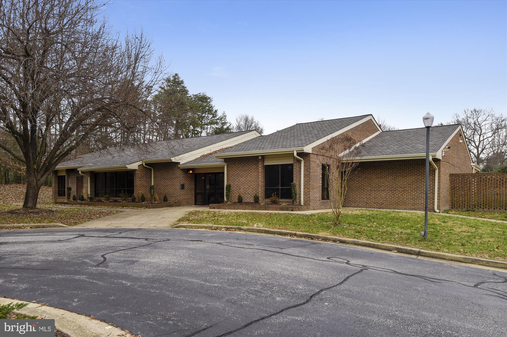 ST CHARLES HUNTINGTON - Residential