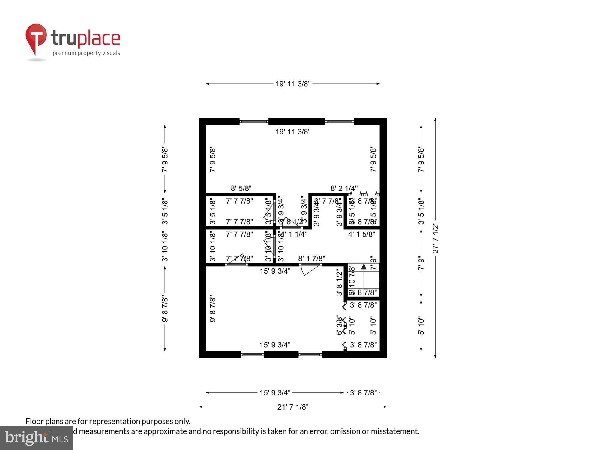 ST CHARLES HUNTINGTON - Residential