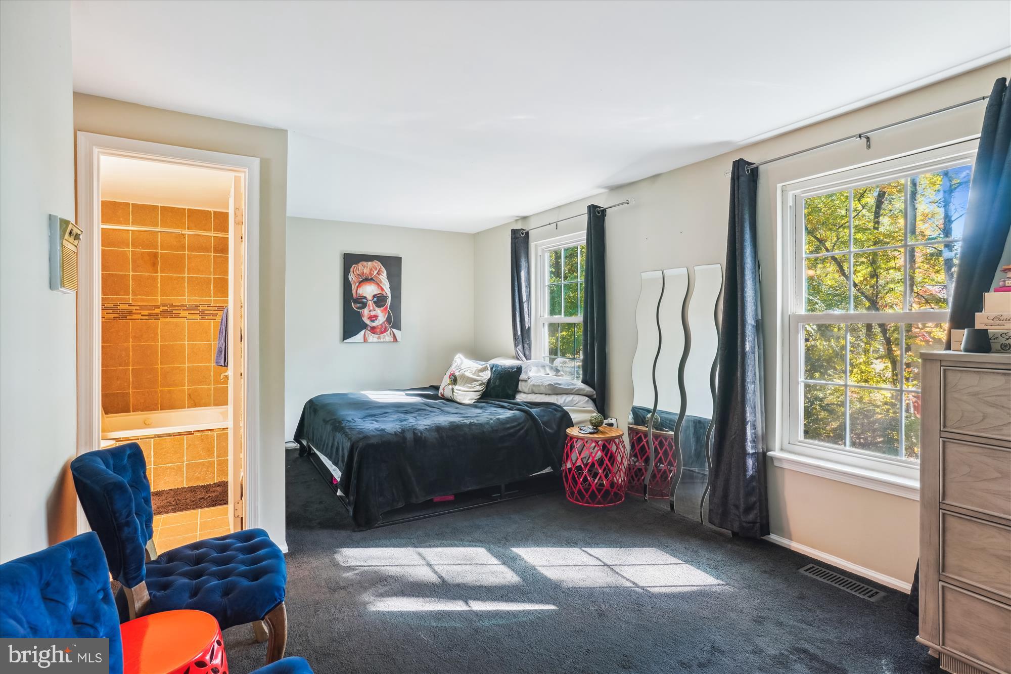 ST CHARLES HUNTINGTON - Residential