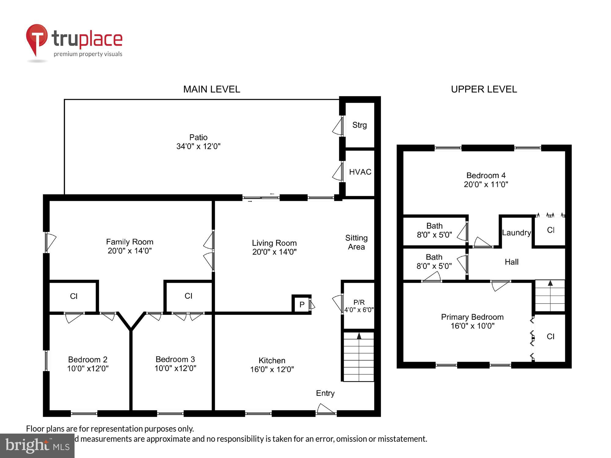 ST CHARLES HUNTINGTON - Residential