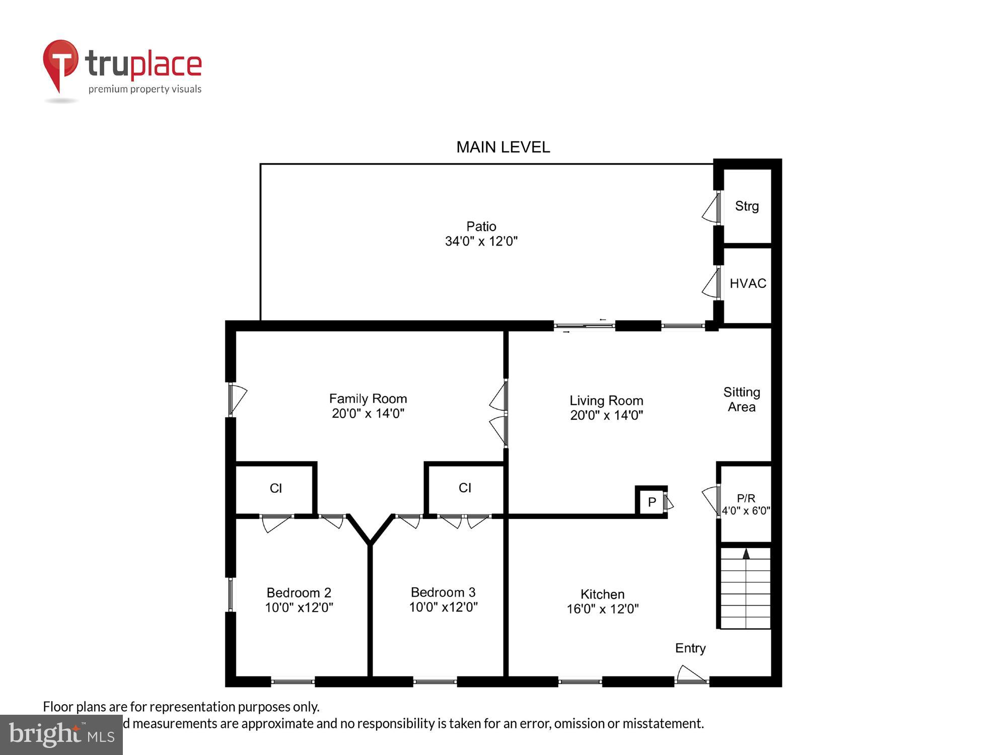 ST CHARLES HUNTINGTON - Residential