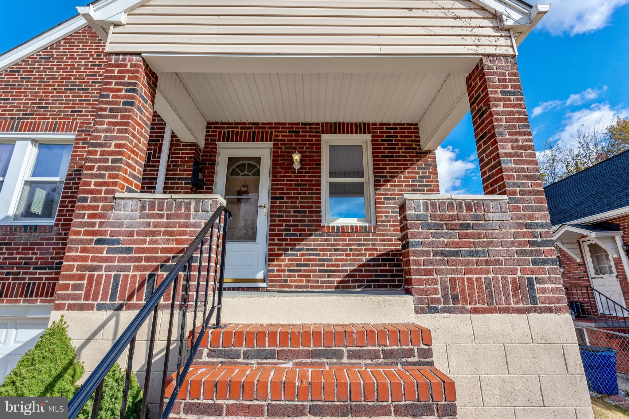 OVERLEA MANOR - Residential