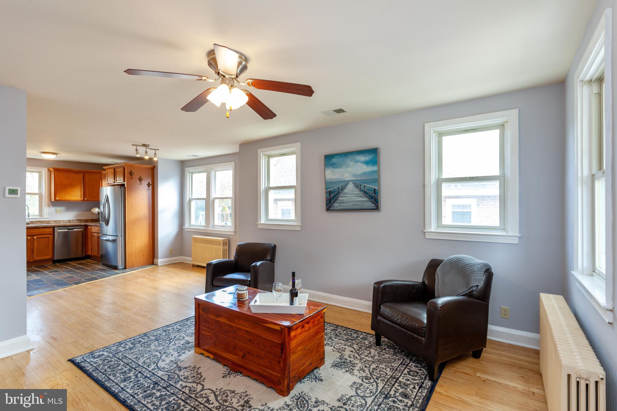 OVERLEA MANOR - Residential