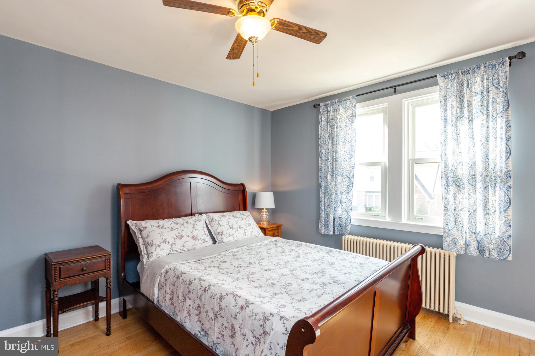 OVERLEA MANOR - Residential