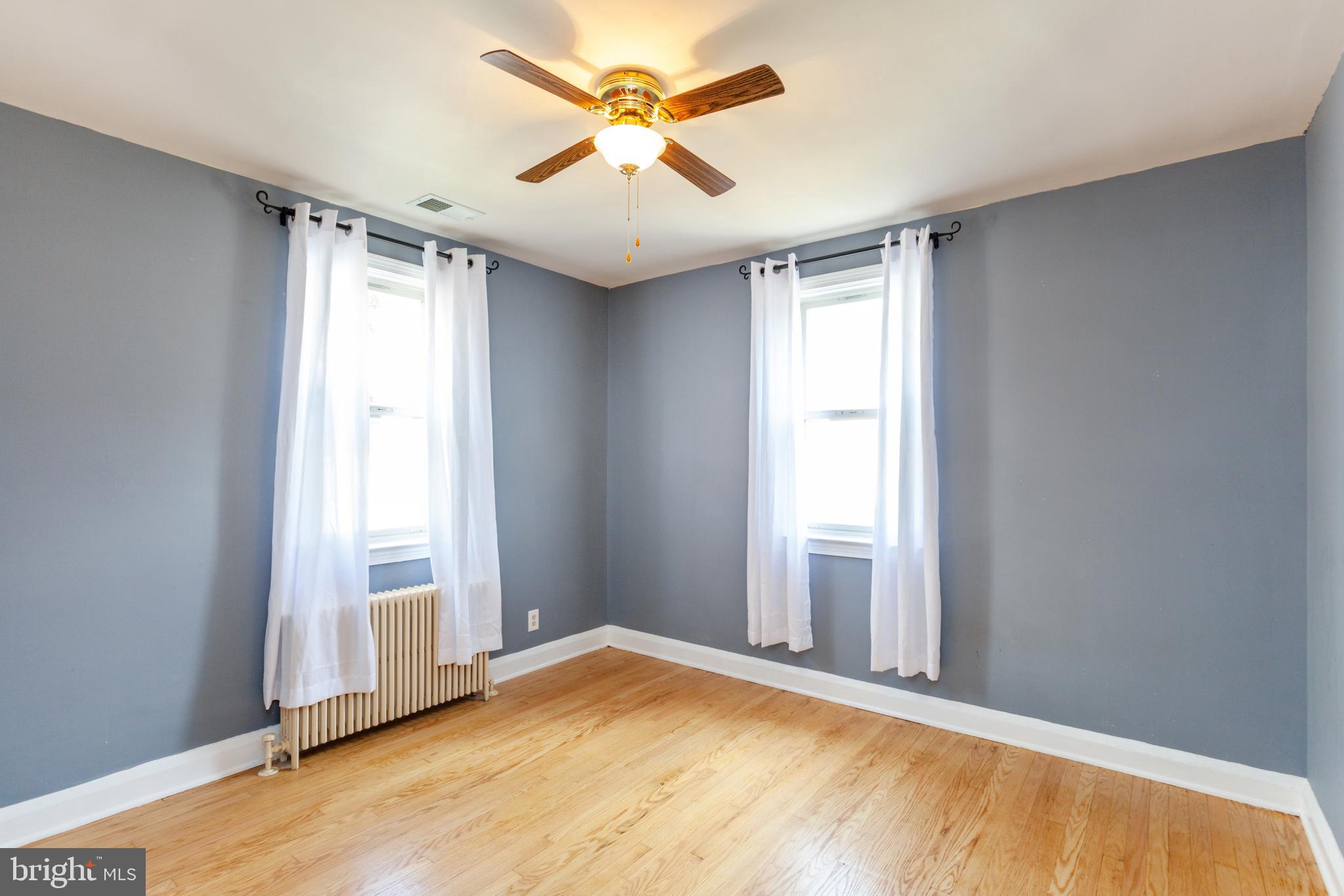 OVERLEA MANOR - Residential