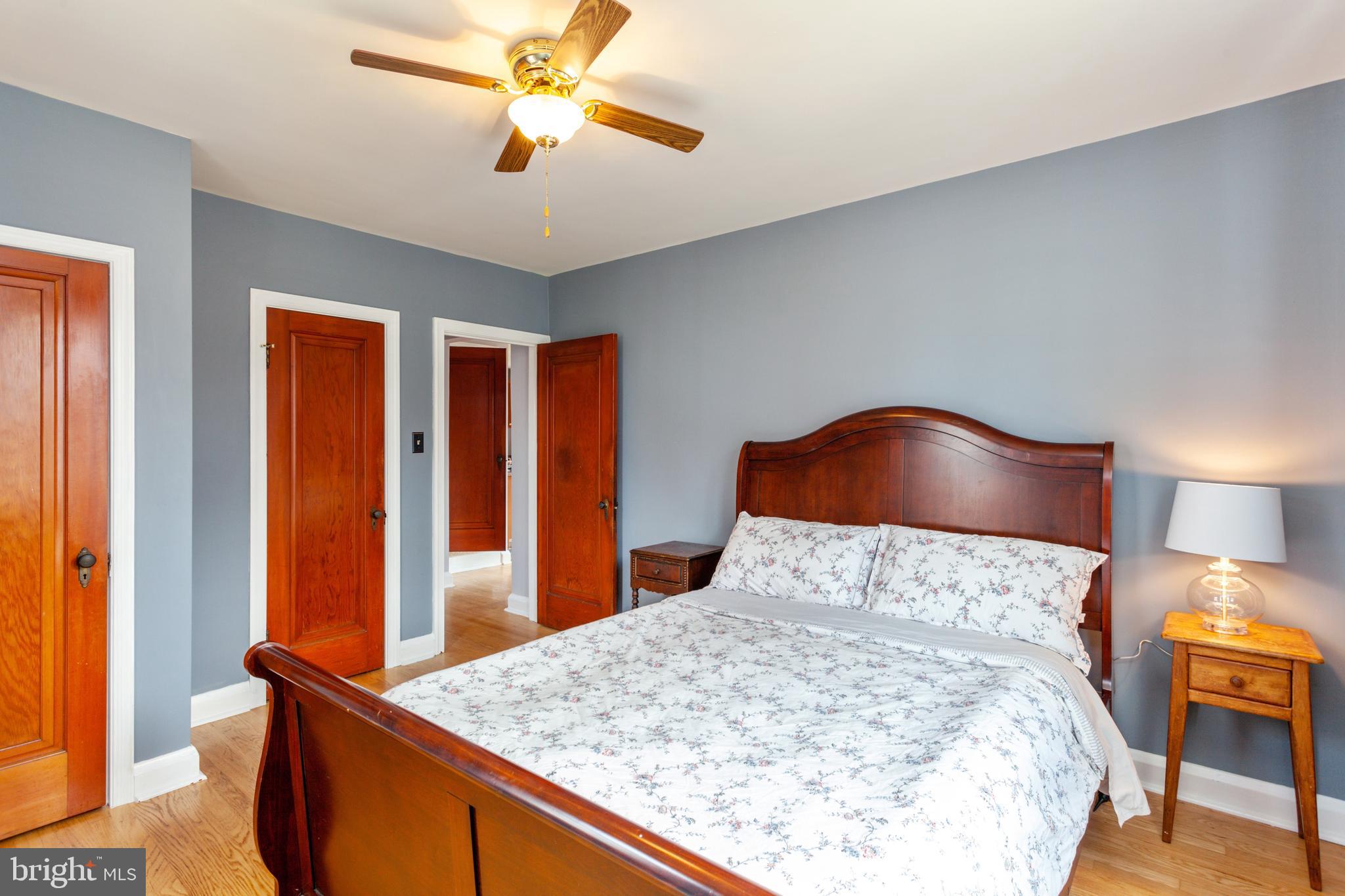 OVERLEA MANOR - Residential