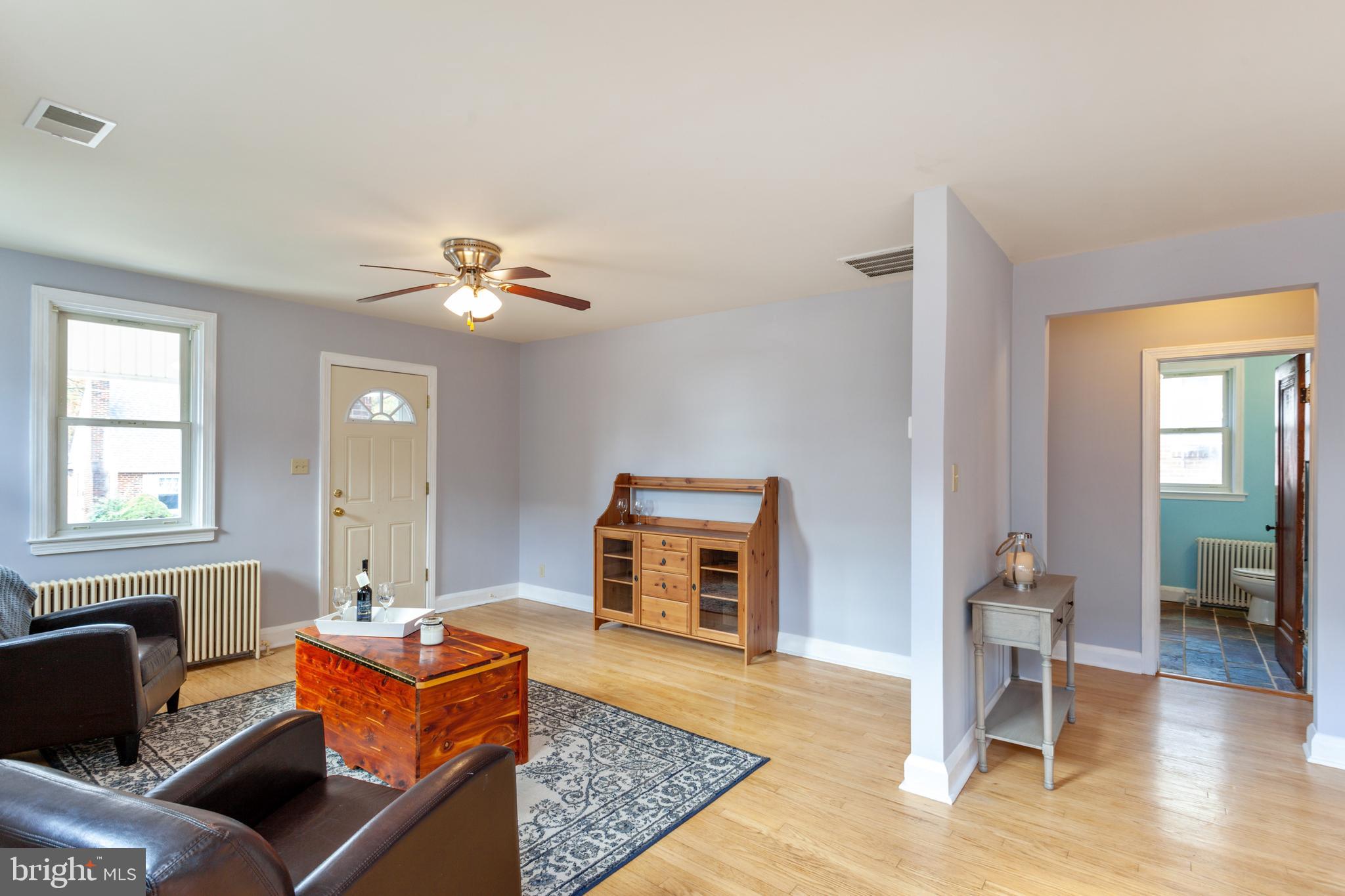 OVERLEA MANOR - Residential