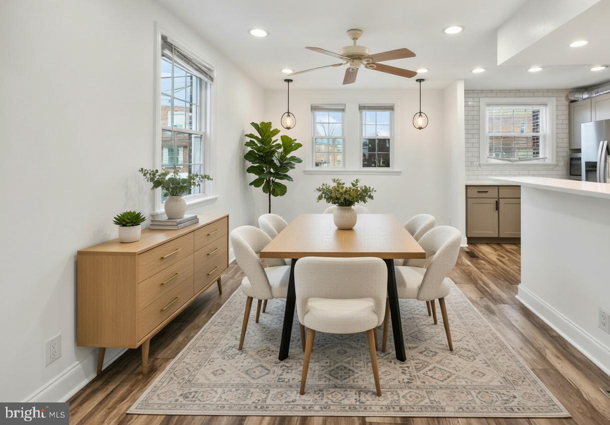 RHAWNHURST - Residential