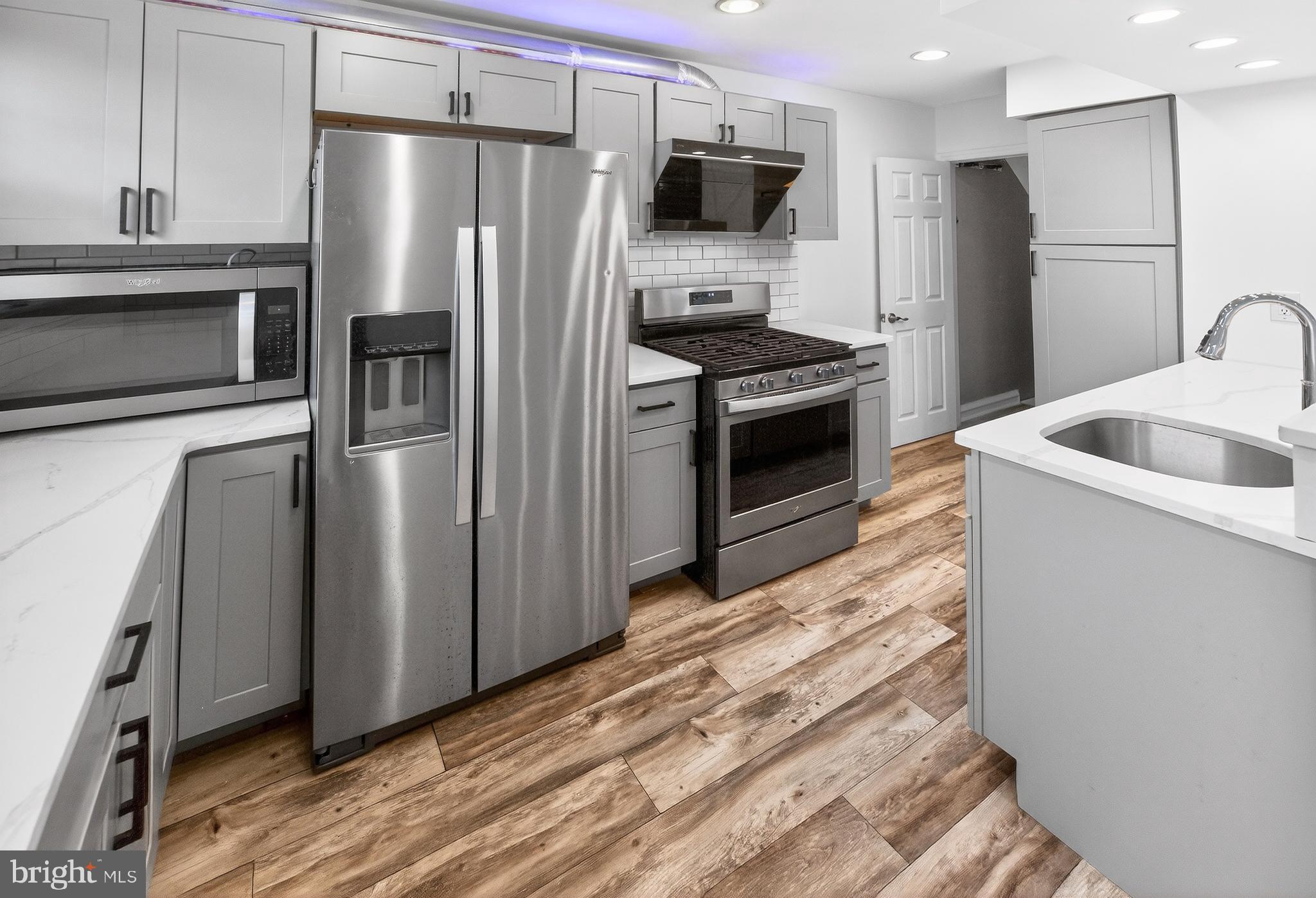 RHAWNHURST - Residential