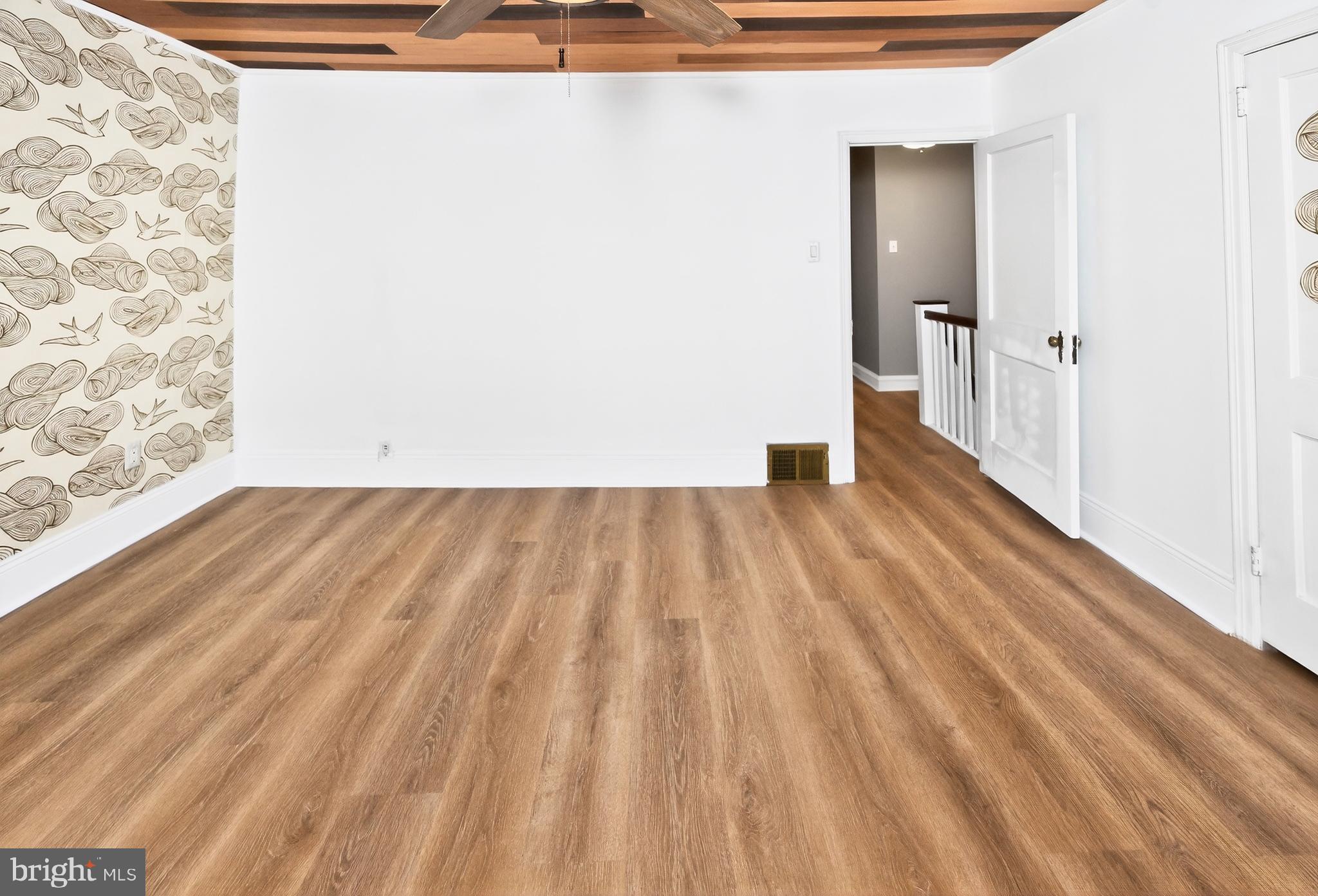 RHAWNHURST - Residential