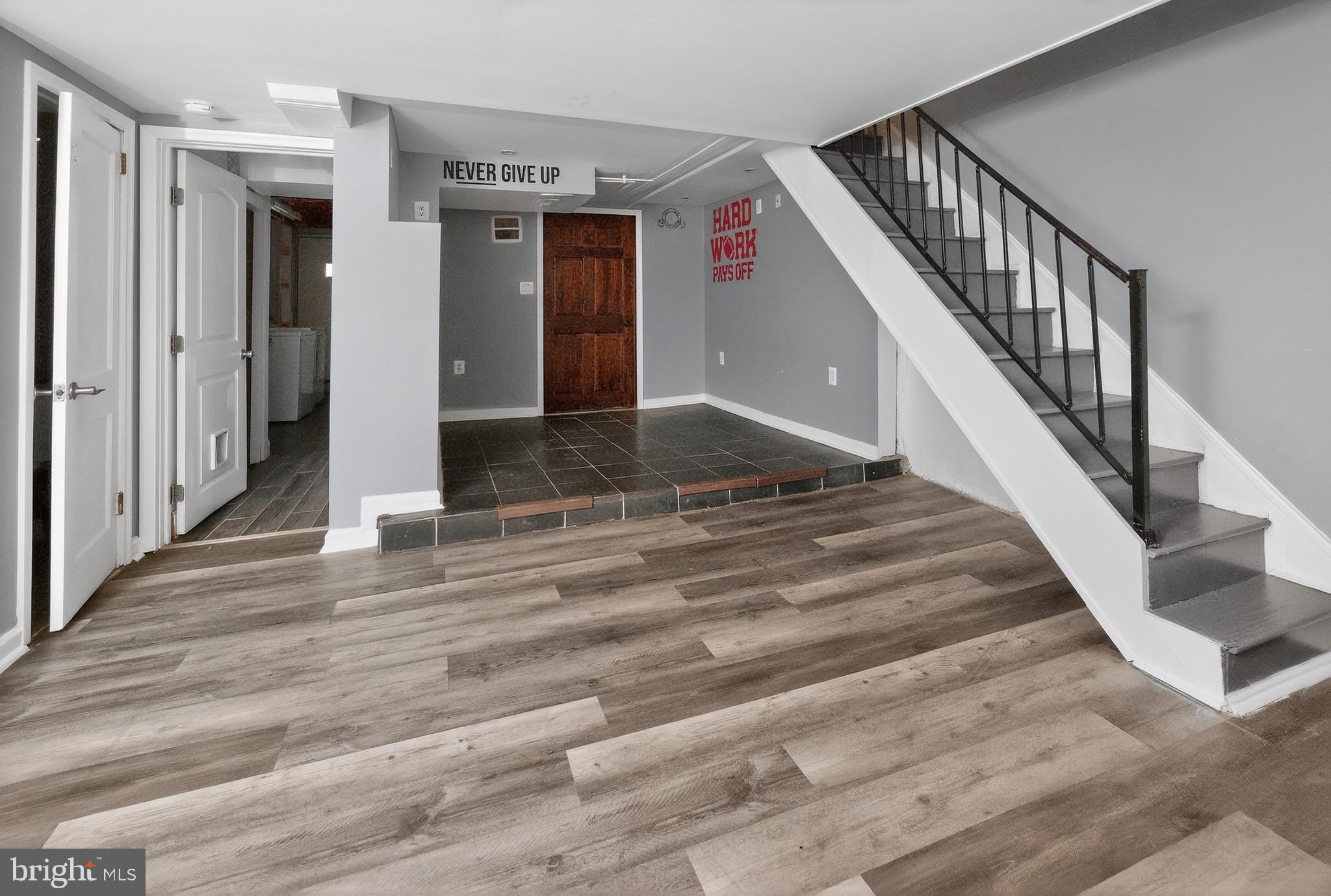 RHAWNHURST - Residential