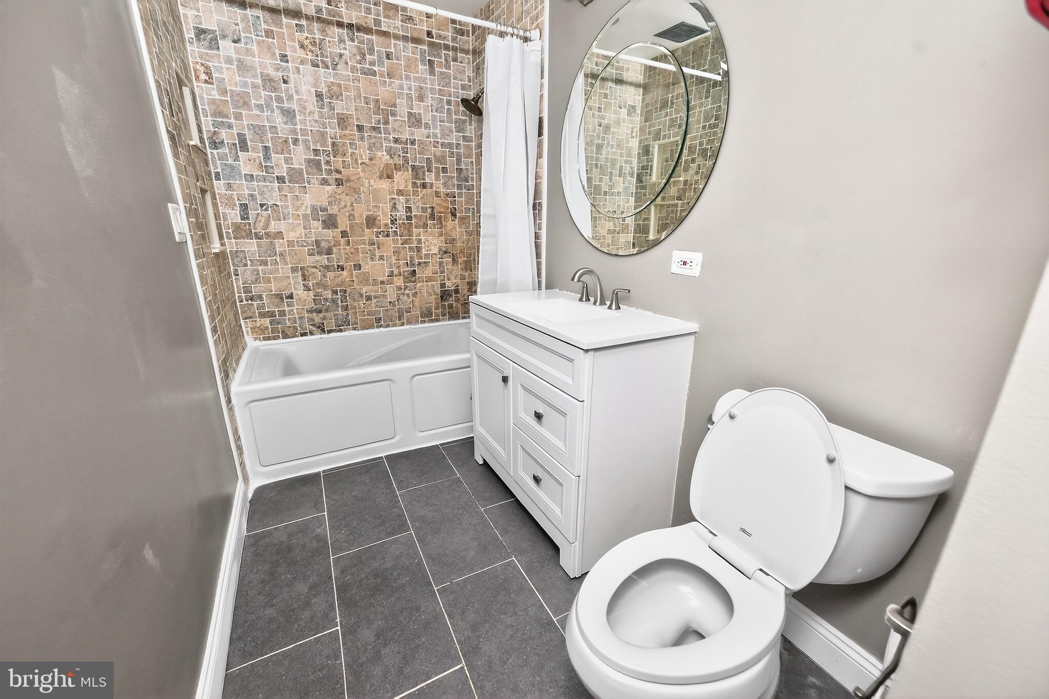 RHAWNHURST - Residential