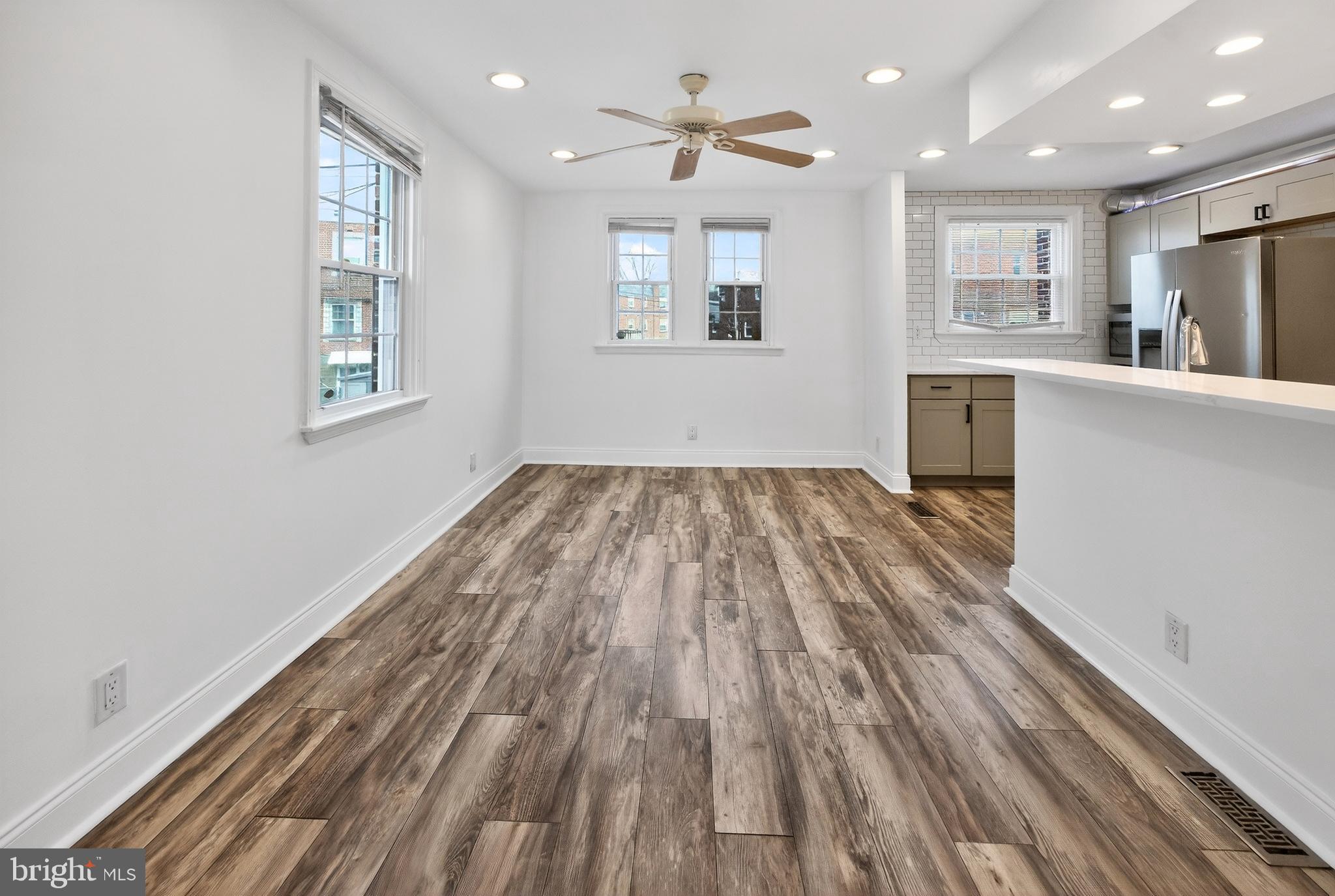 RHAWNHURST - Residential