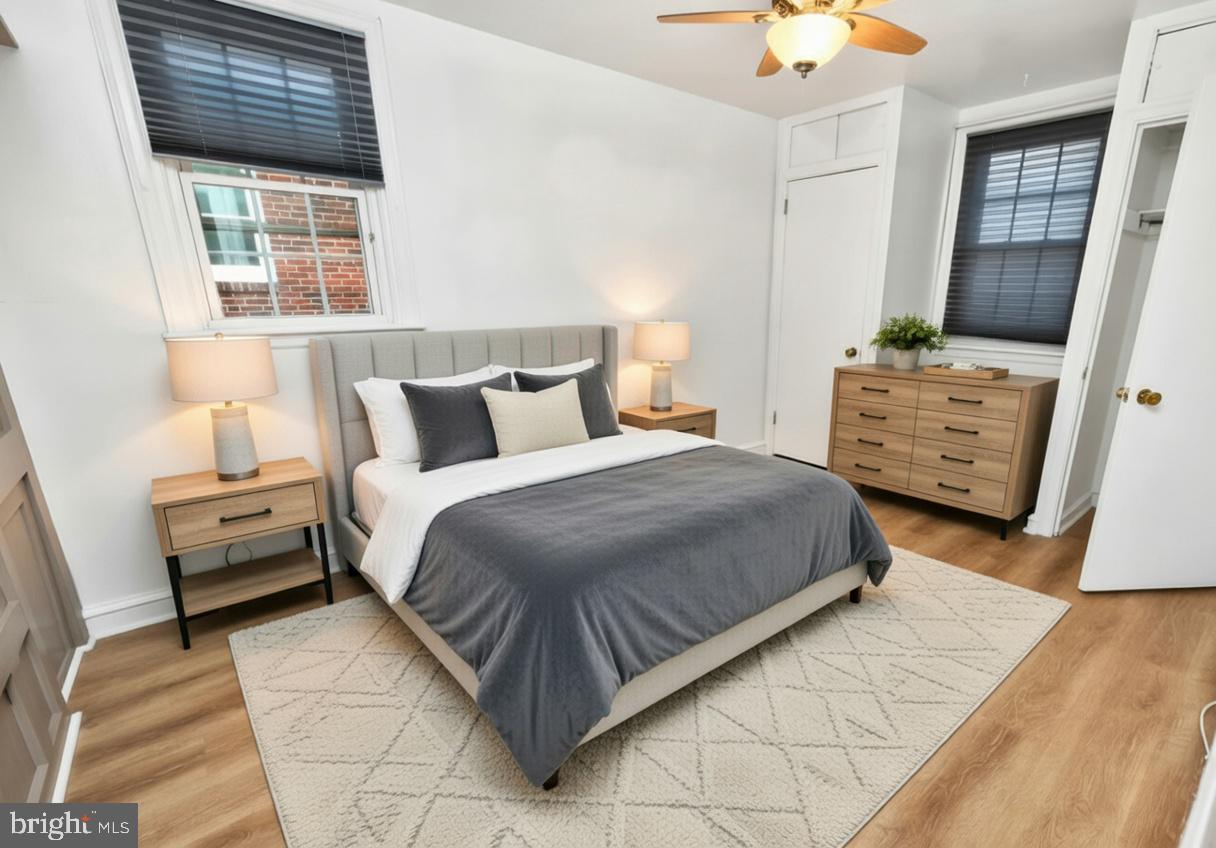 RHAWNHURST - Residential