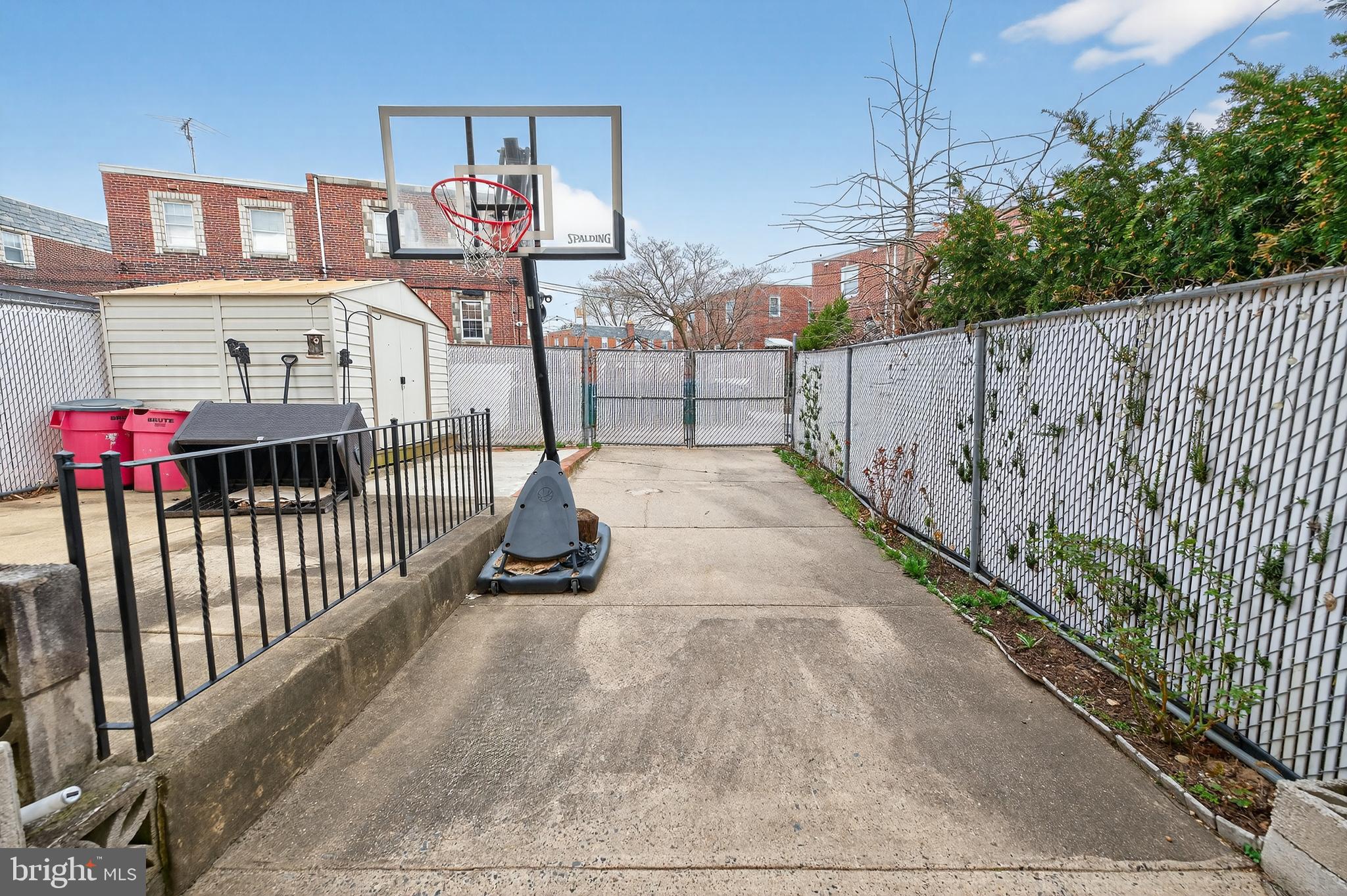 RHAWNHURST - Residential