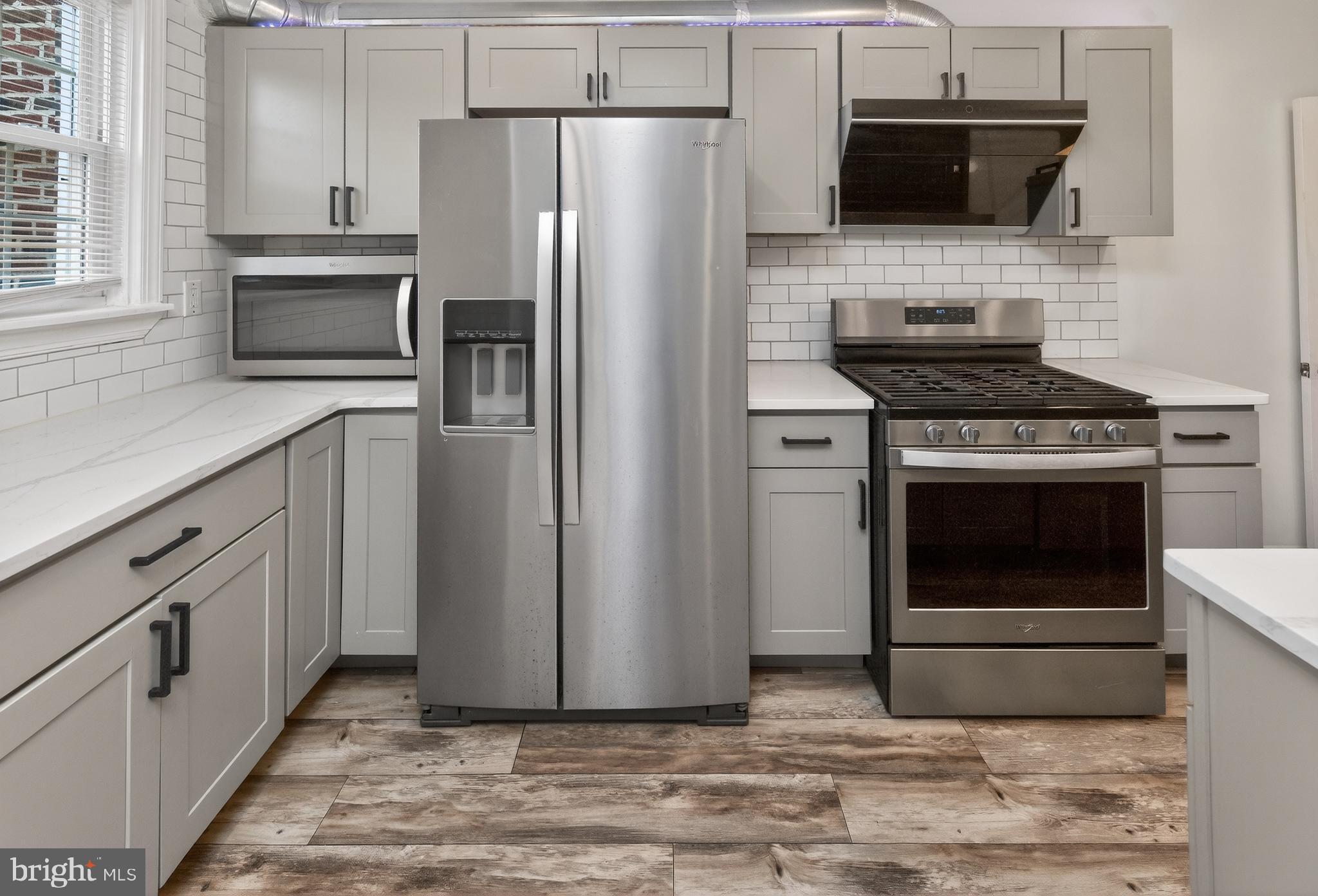 RHAWNHURST - Residential