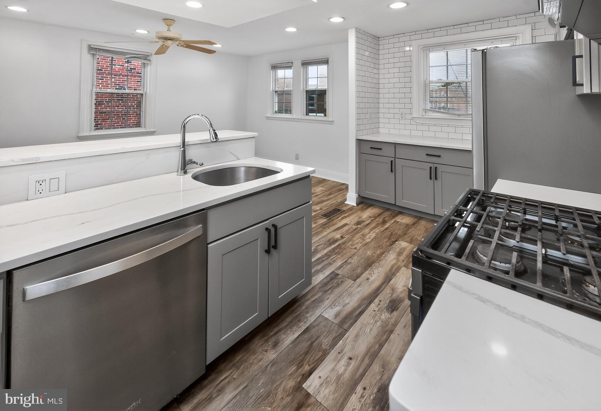 RHAWNHURST - Residential