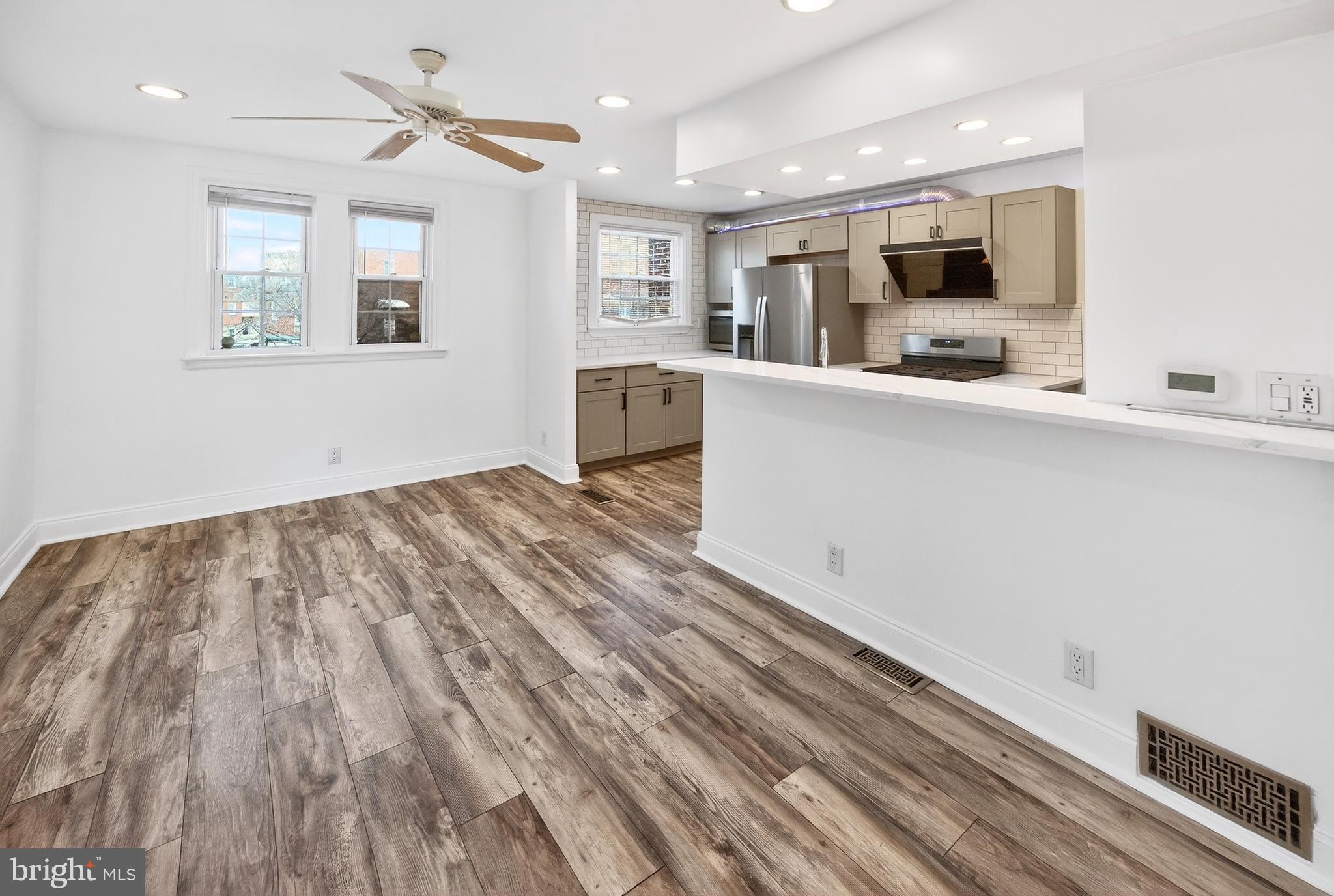 RHAWNHURST - Residential