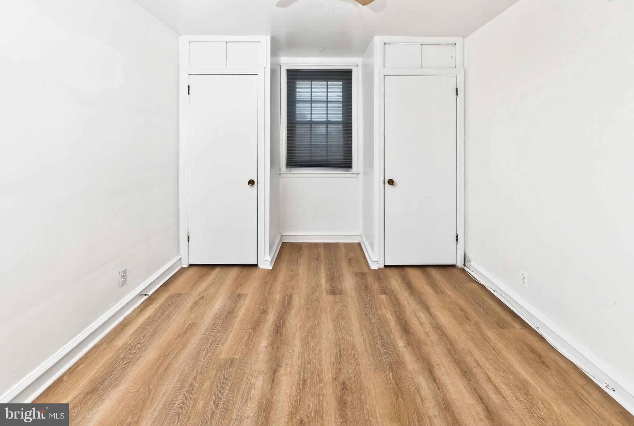 RHAWNHURST - Residential