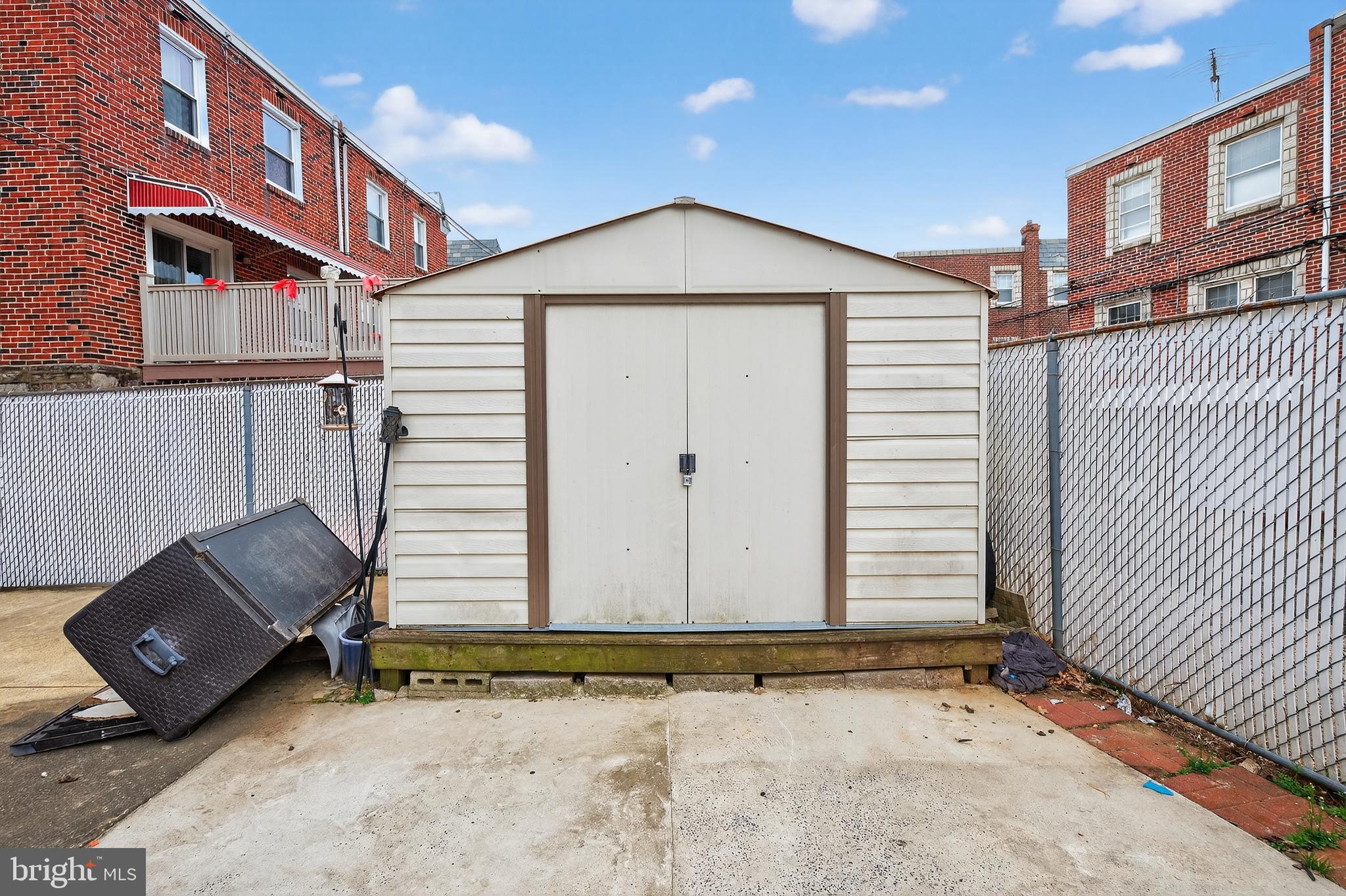 RHAWNHURST - Residential