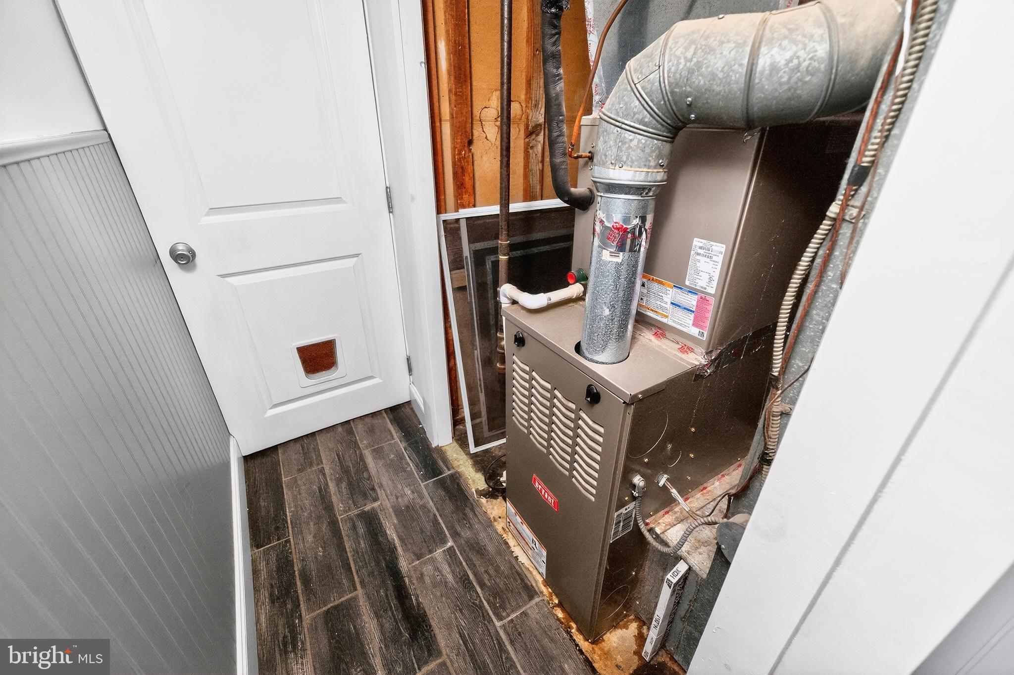 RHAWNHURST - Residential