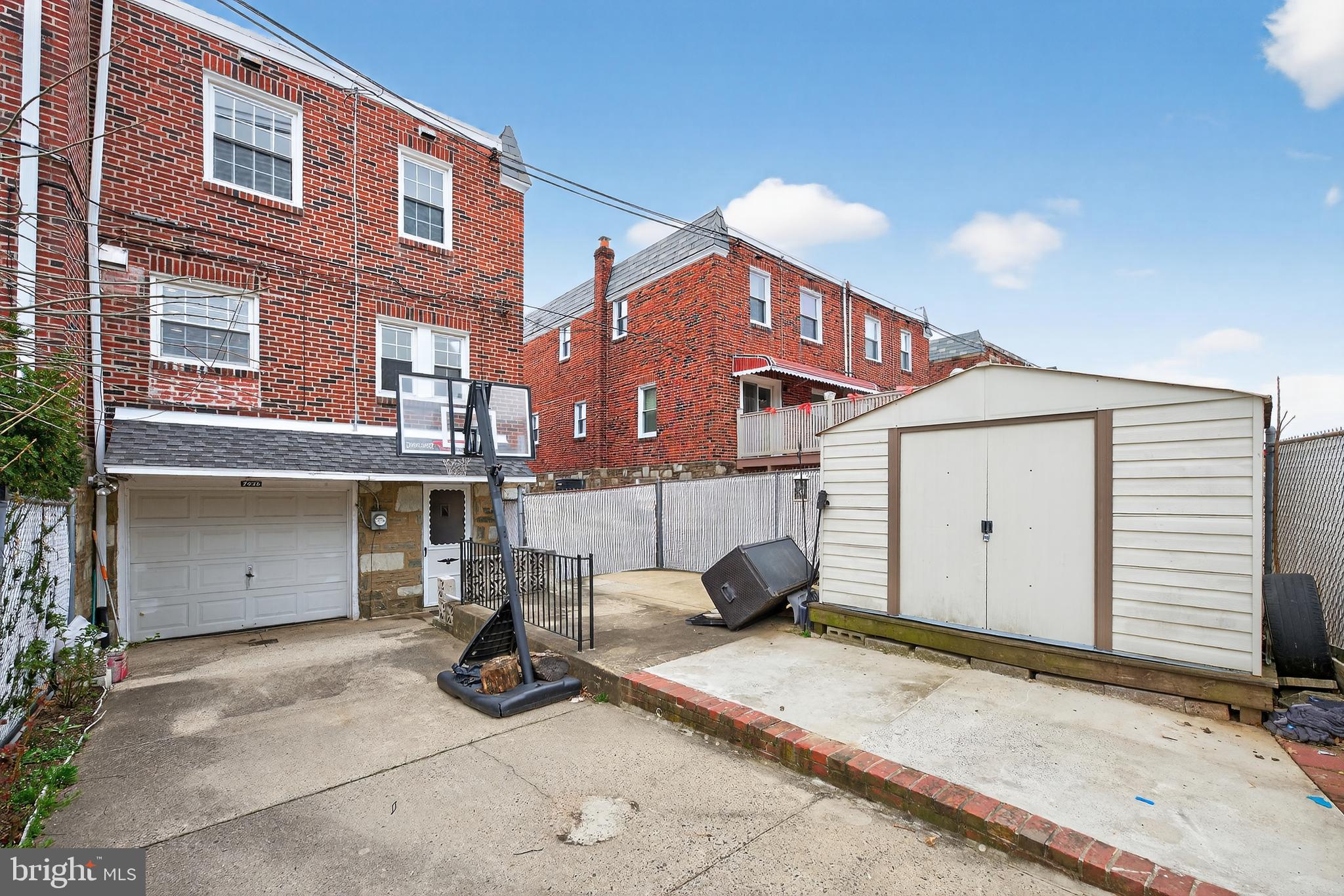 RHAWNHURST - Residential