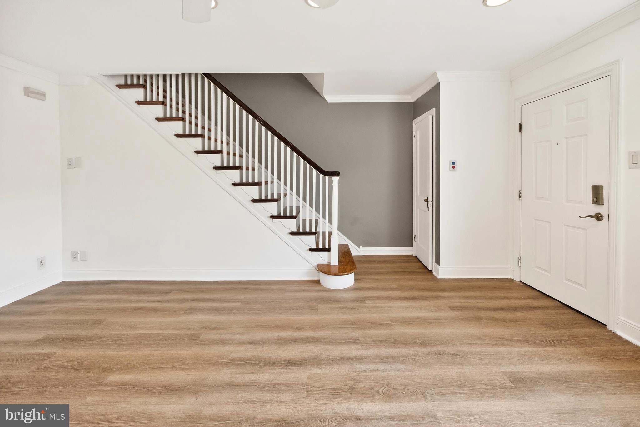 RHAWNHURST - Residential