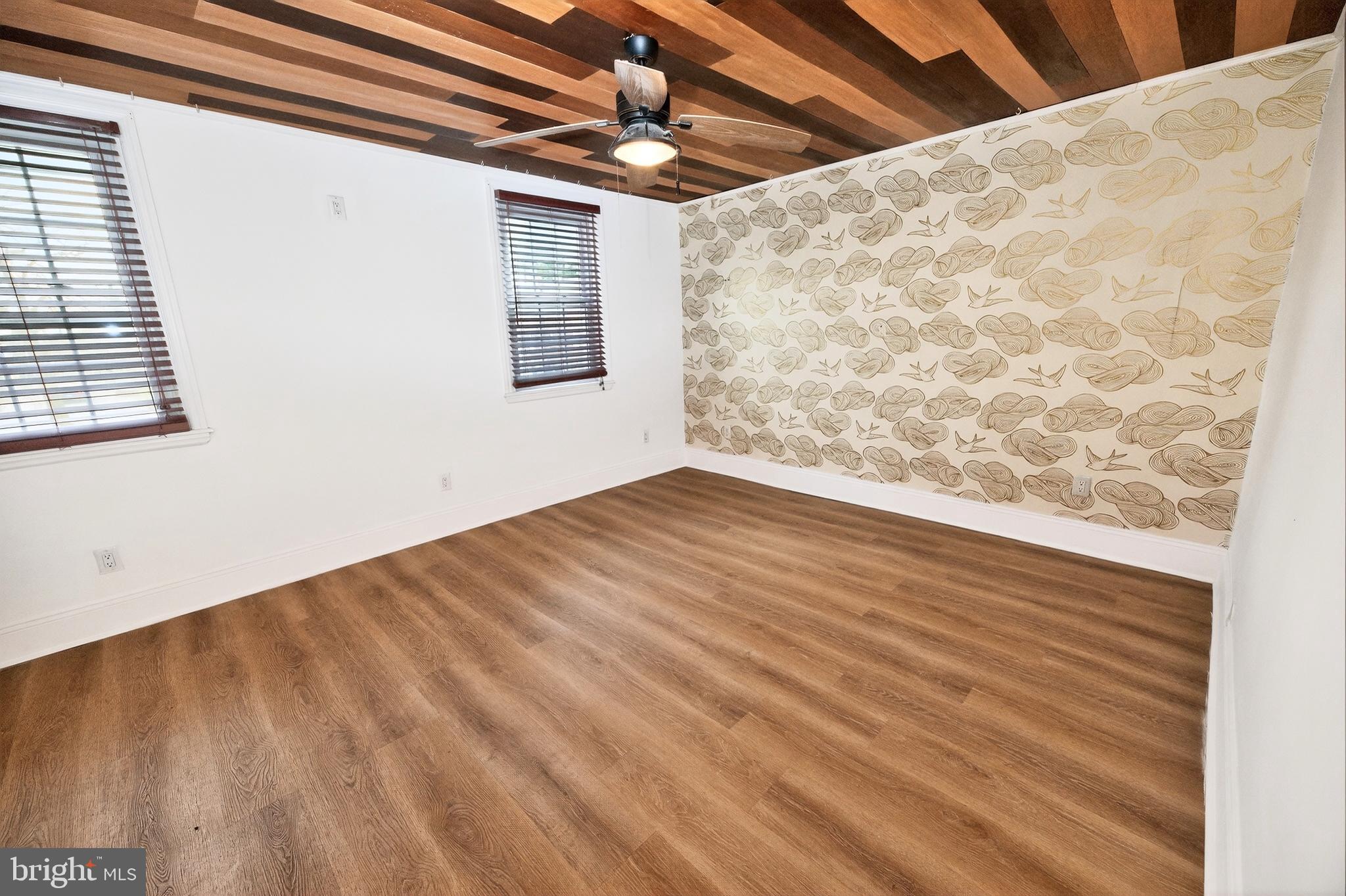 RHAWNHURST - Residential