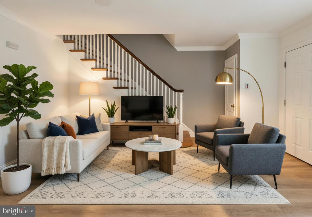 RHAWNHURST - Residential