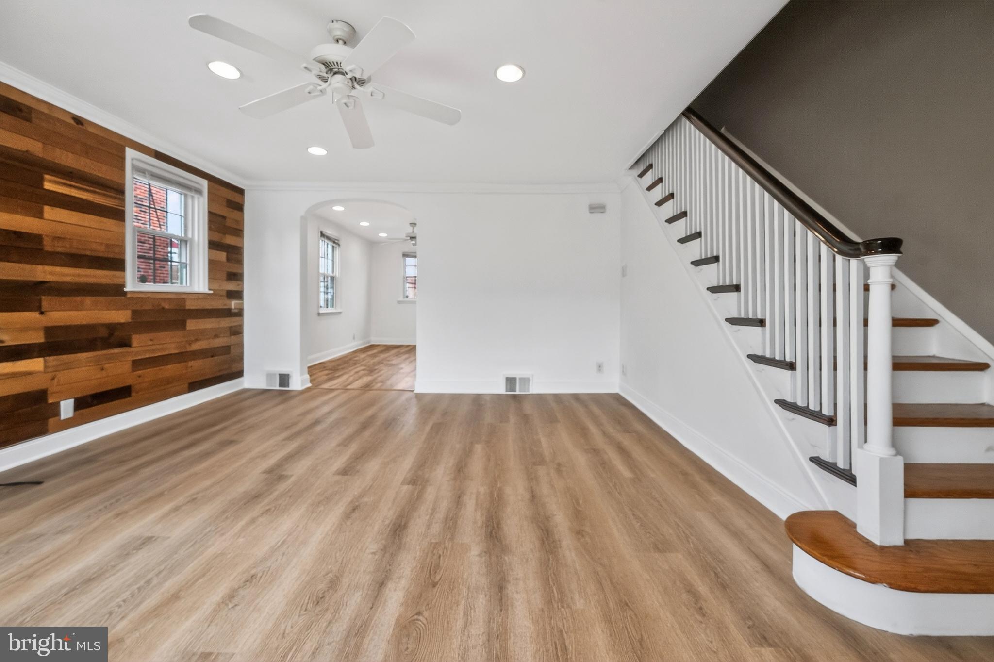 RHAWNHURST - Residential