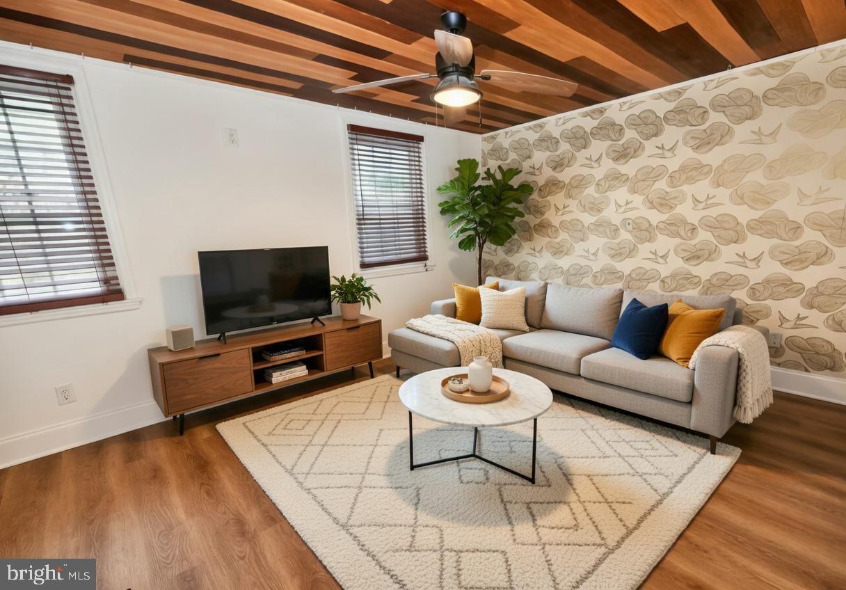 RHAWNHURST - Residential