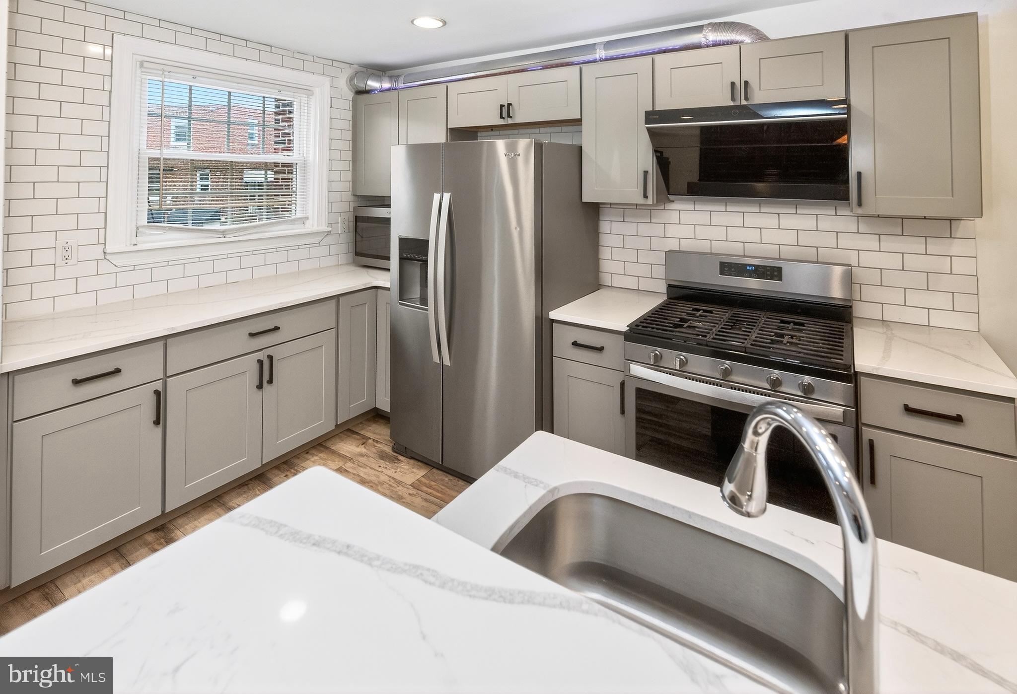 RHAWNHURST - Residential