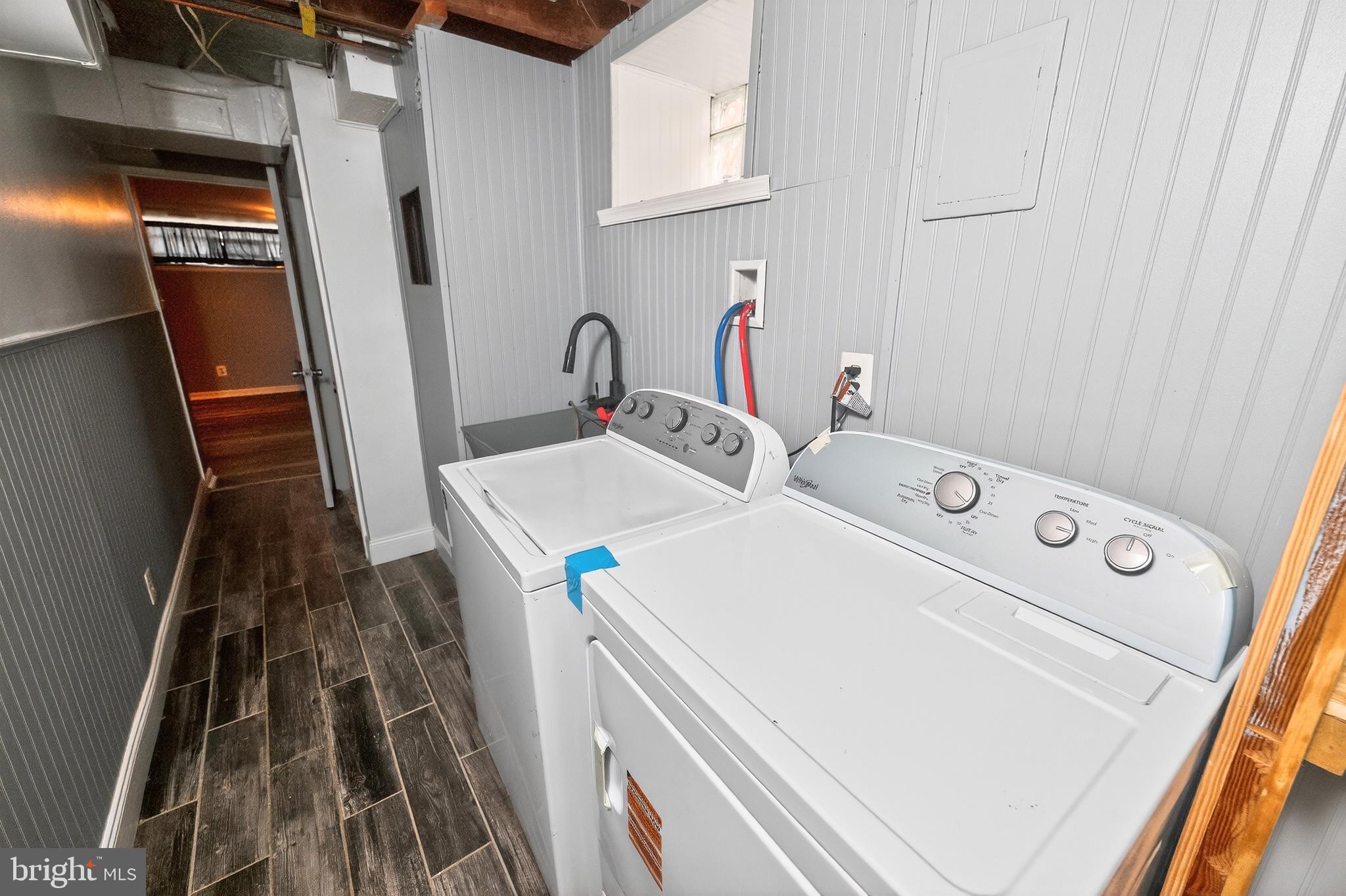 RHAWNHURST - Residential