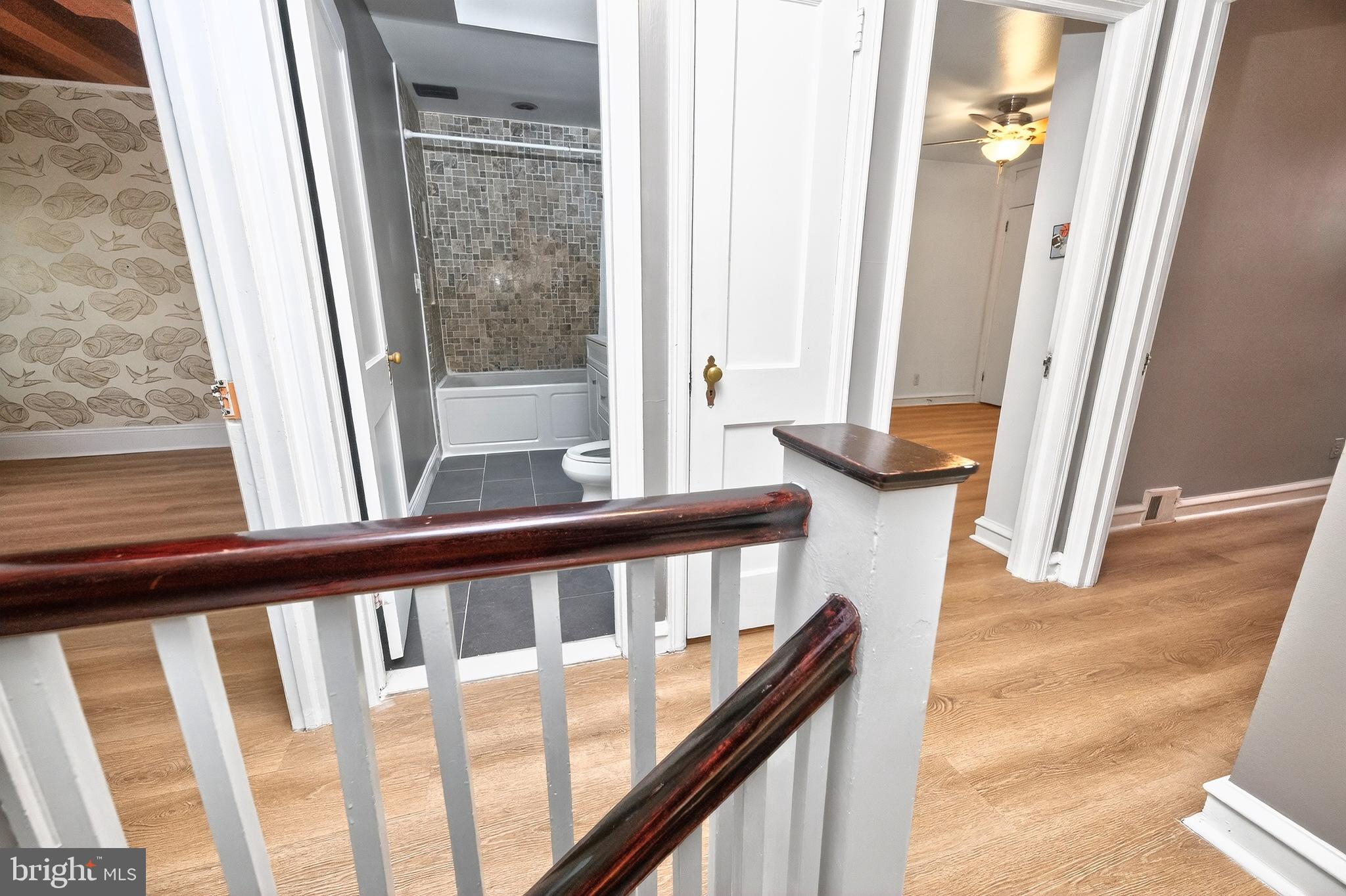 RHAWNHURST - Residential