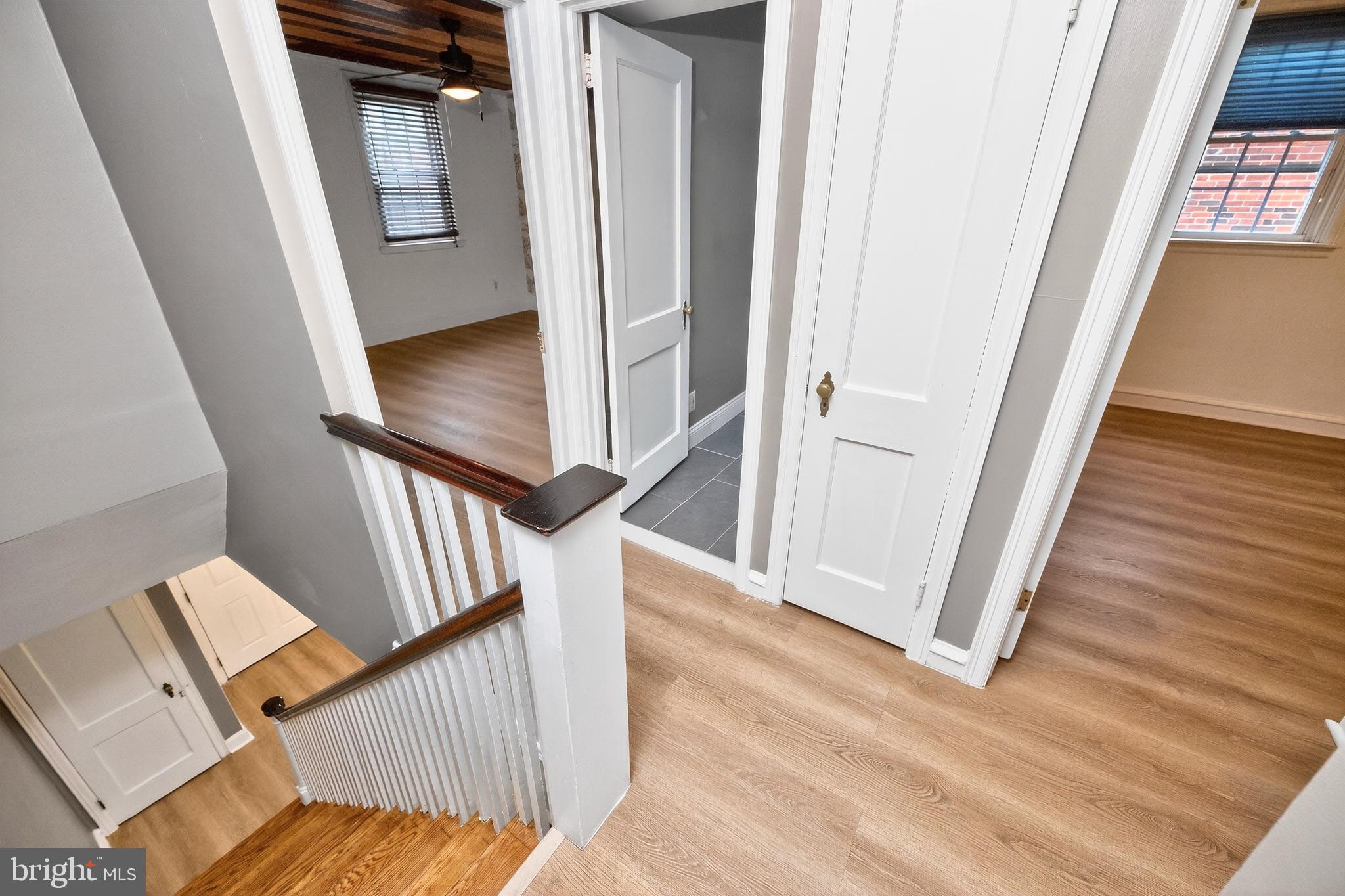 RHAWNHURST - Residential