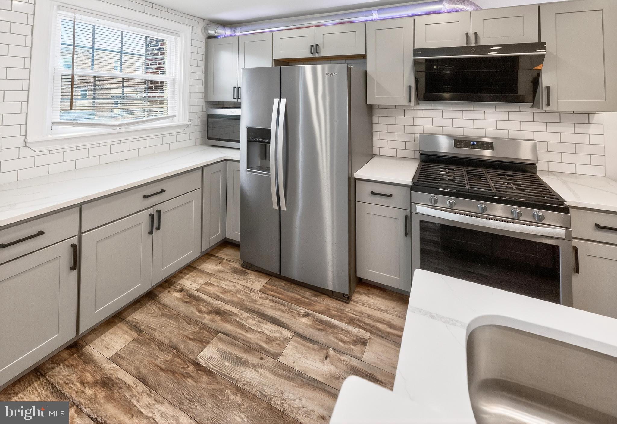 RHAWNHURST - Residential