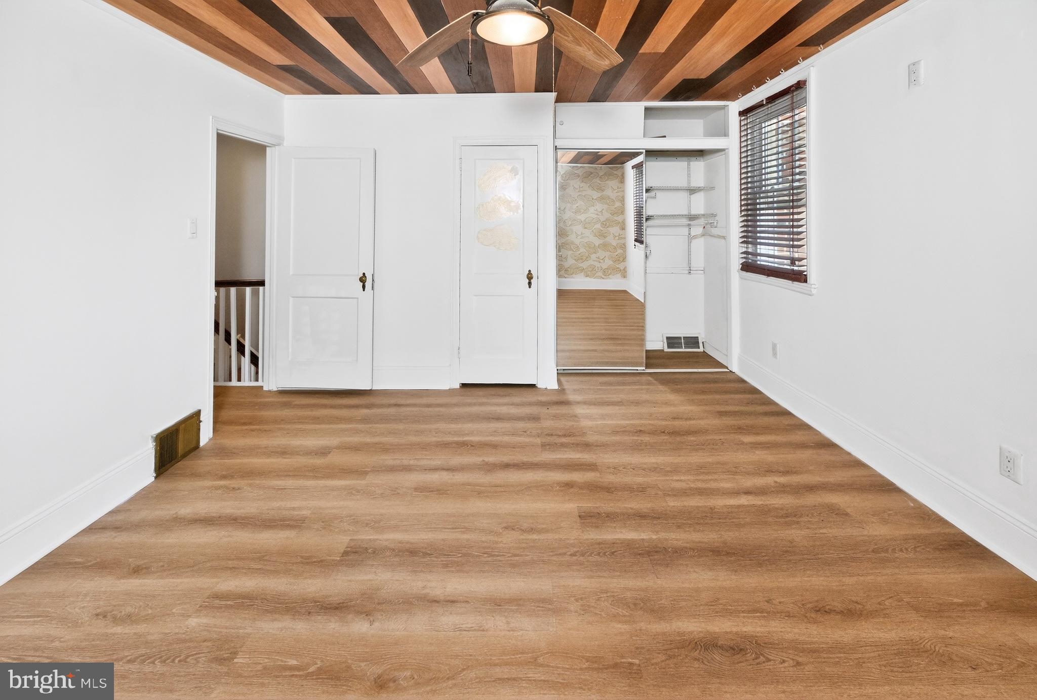 RHAWNHURST - Residential