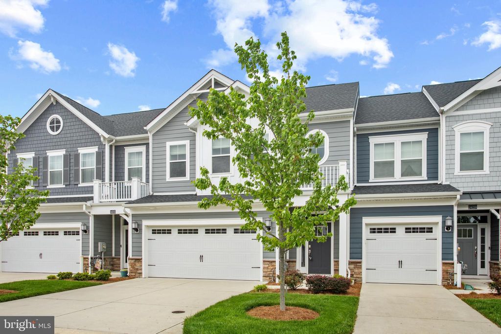 Photo of 24227 Canoe Drive #209, MILLSBORO, DE 19966 (MLS # DESU2081702)